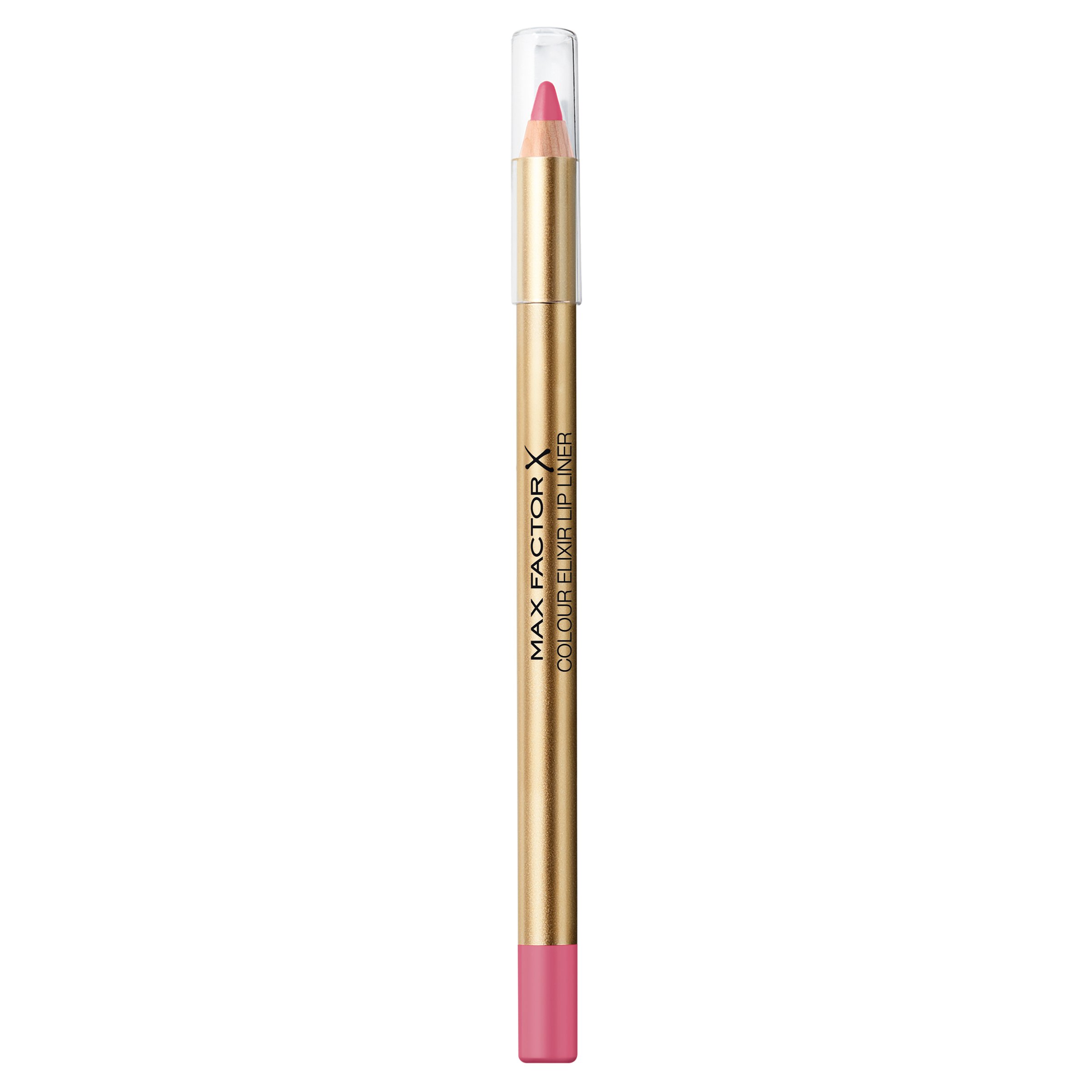 Max Factor Colour Elixir Lip Liner 35 Pink Princess 1 each