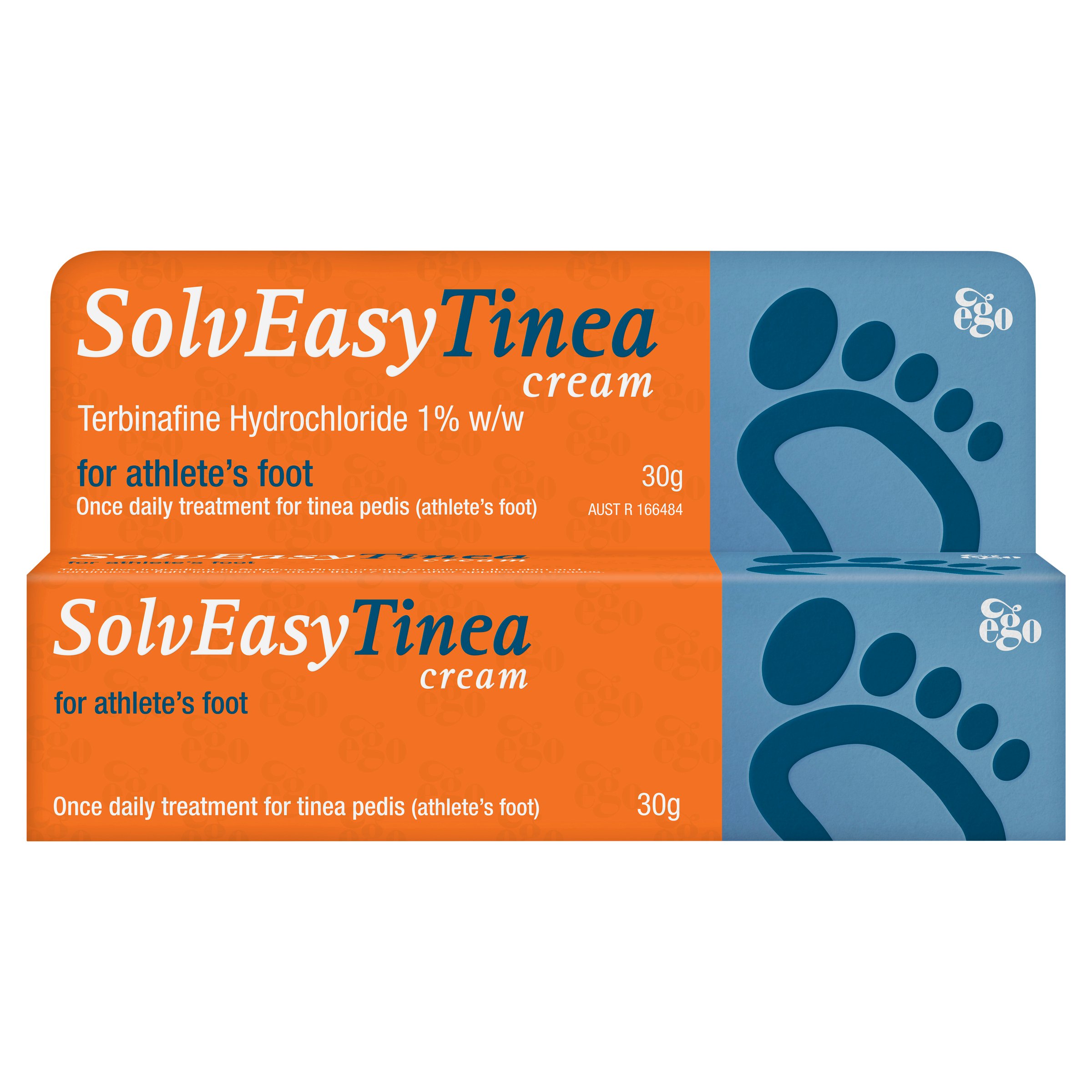 Ego SolvEasy Tinea Cream 30g - Image 4
