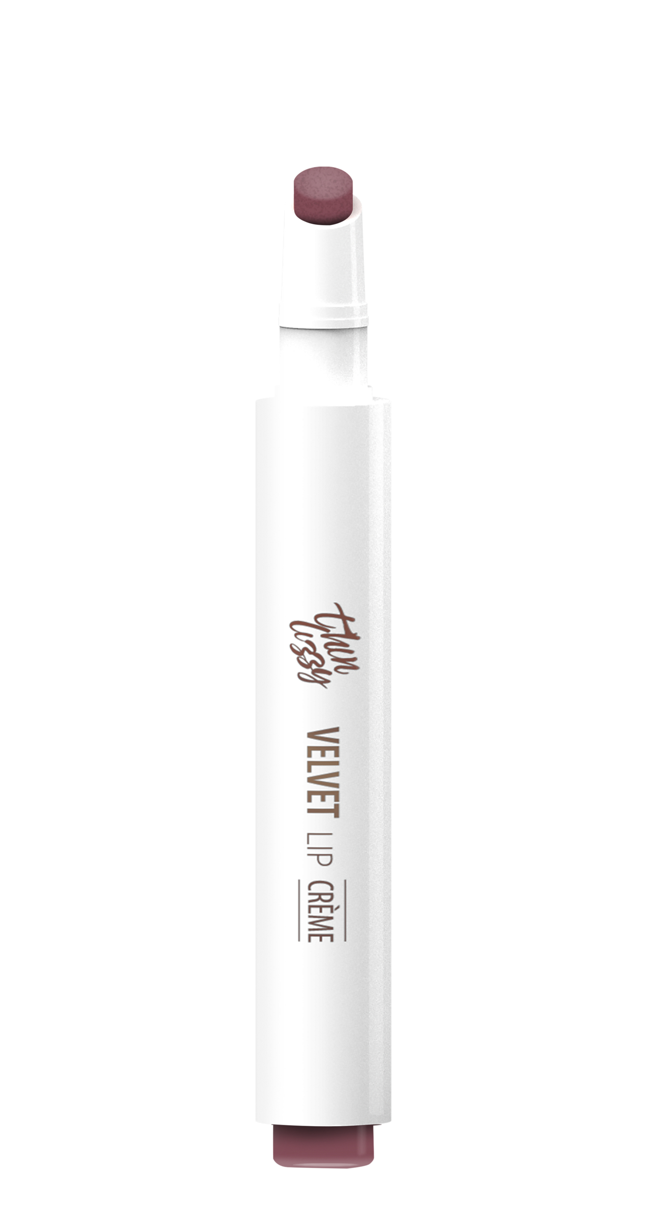 Thin Lizzy Velvet Lip Creme Sugar Plum 1 each - Image 2