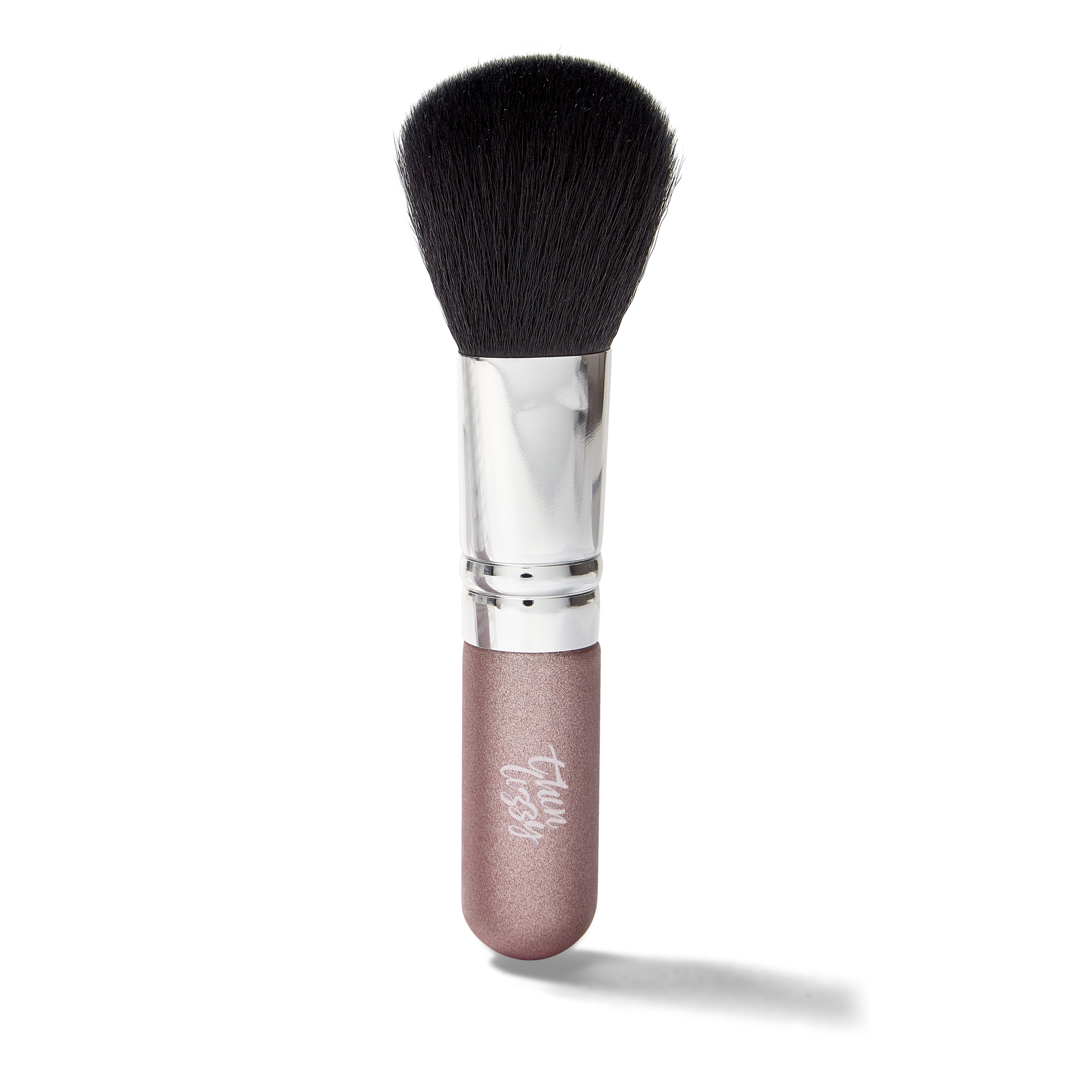 Thin Lizzy Flawless Fibre Black Brush 1 each - Image 2