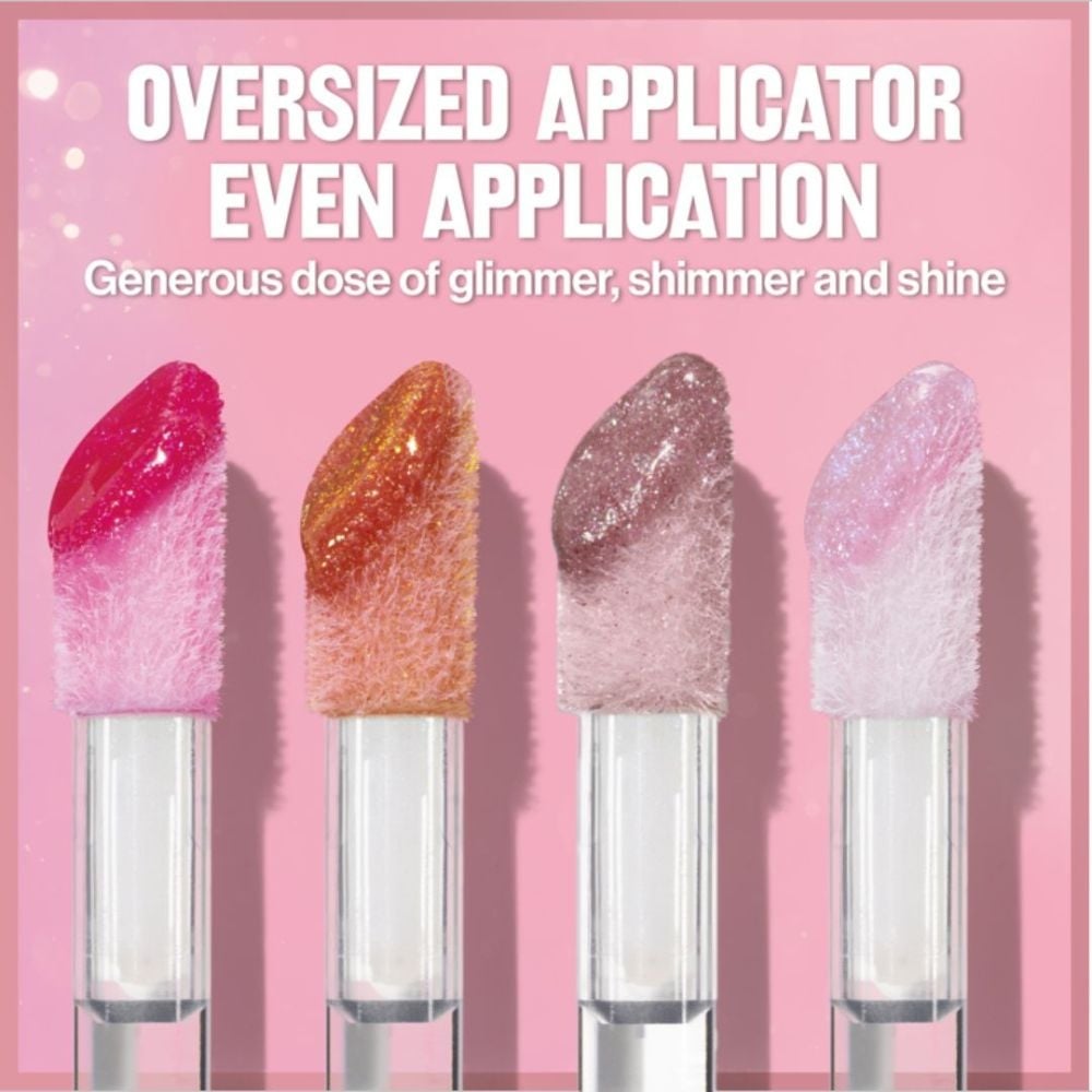 Revlon Superlustrous Glimmer Gloss Pink Prisma 1 each - Image 3