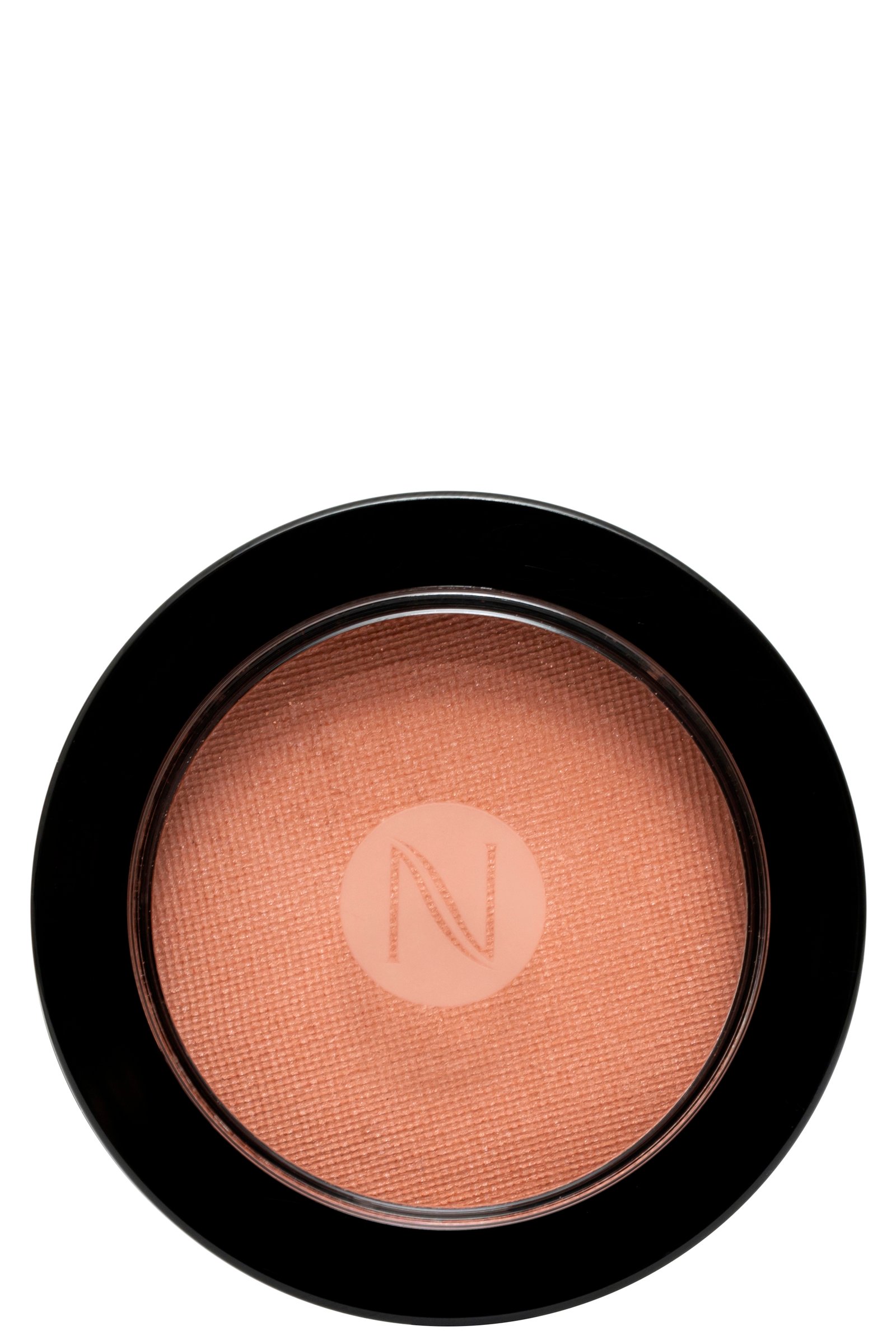 Natio Blusher Peach Glow 1 each - Image 2