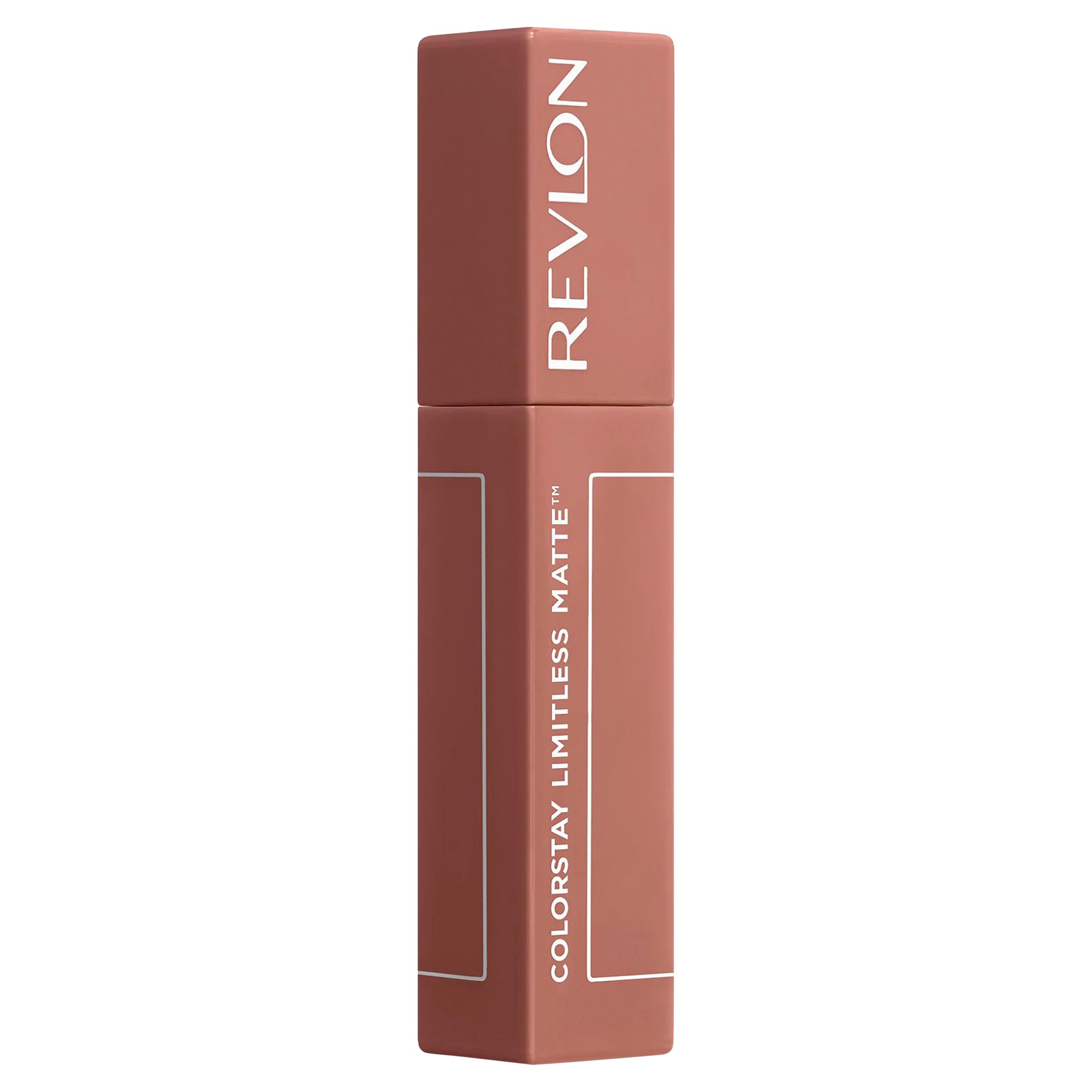 Revlon Colorstay Limitless Matte Lipstick - Beauty Sleep 5ml - Image 1