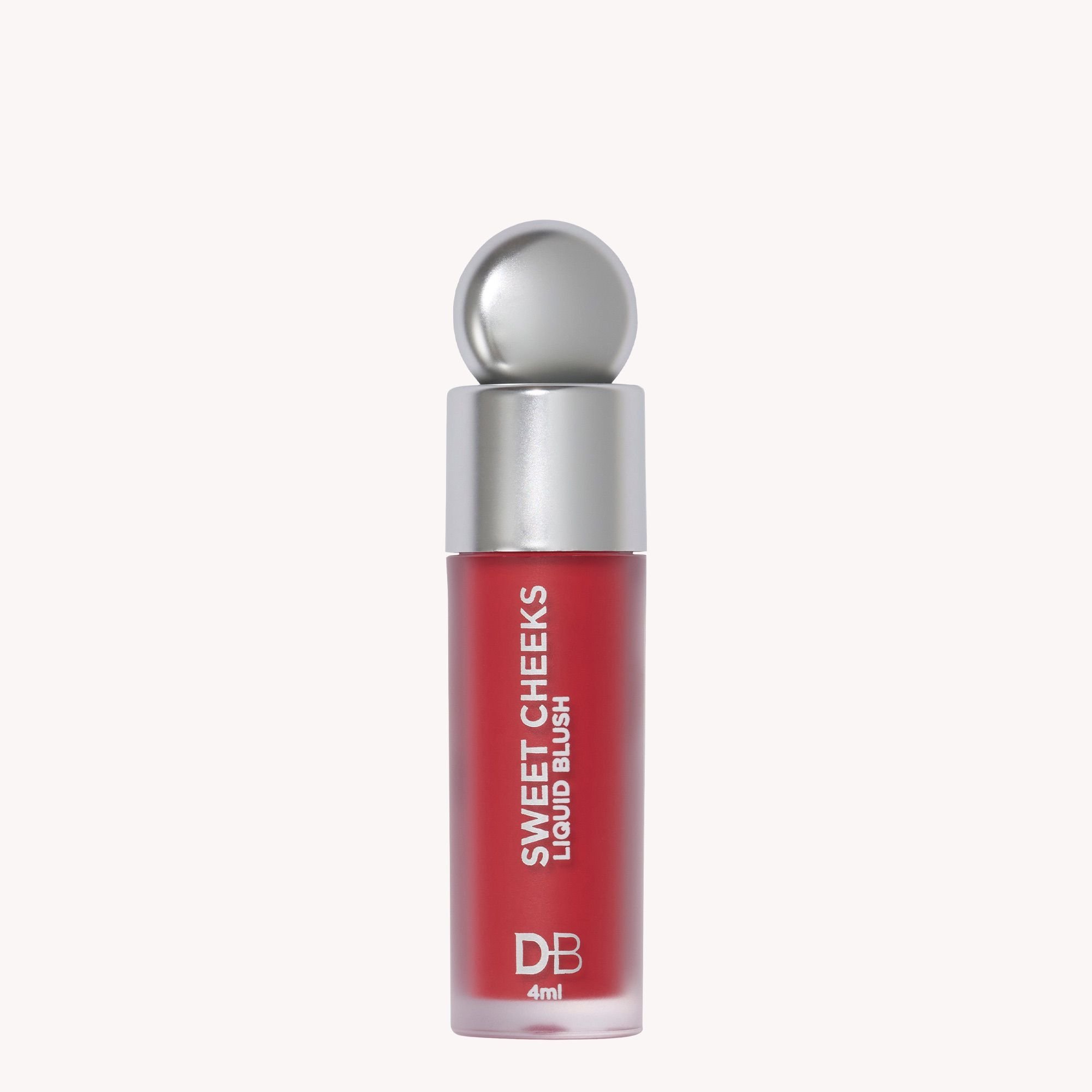 Designer Brands Sweet Cheeks Cherry Bliss Limited Edition 4ml