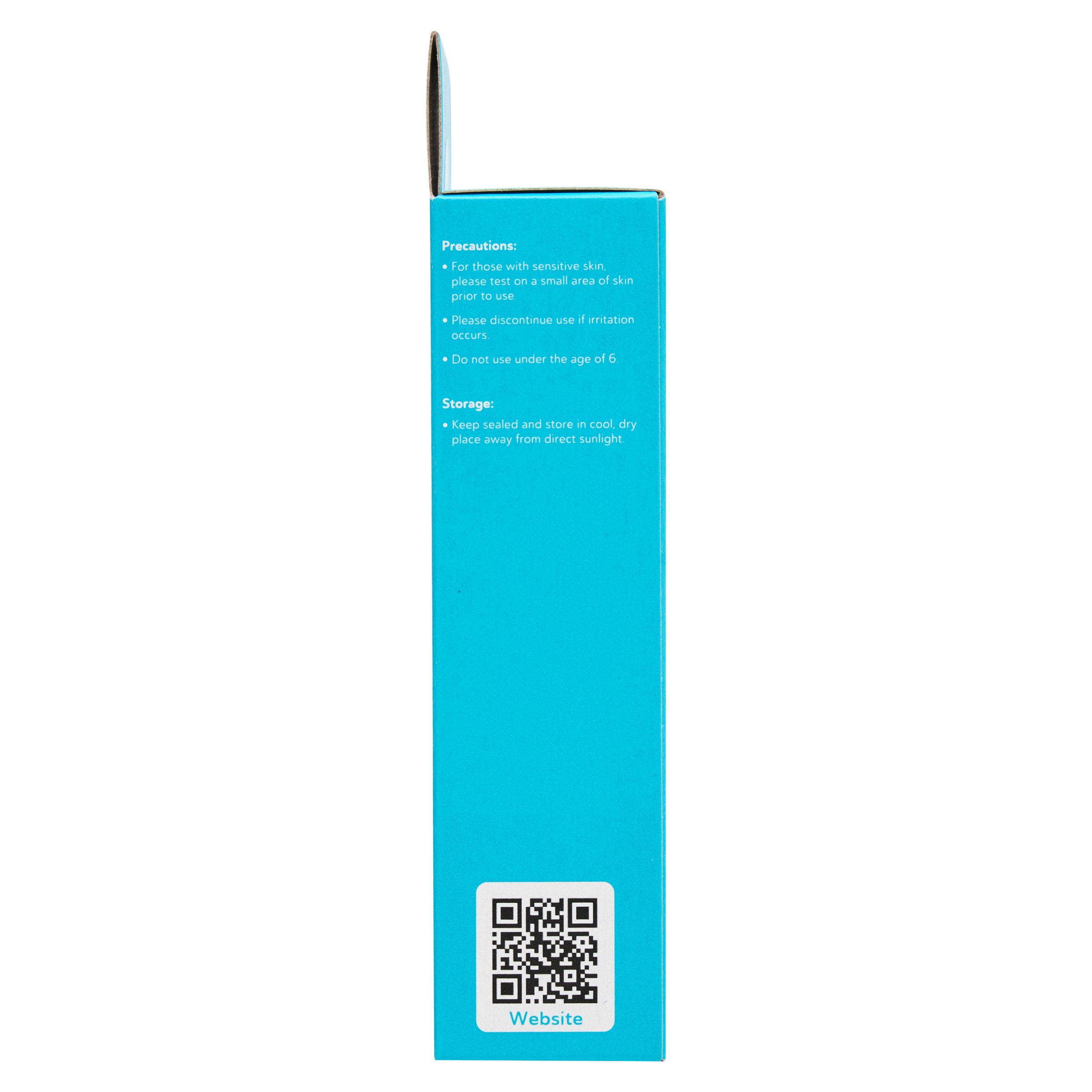 Derma Angel Intensive Gel 10ml - Image 4