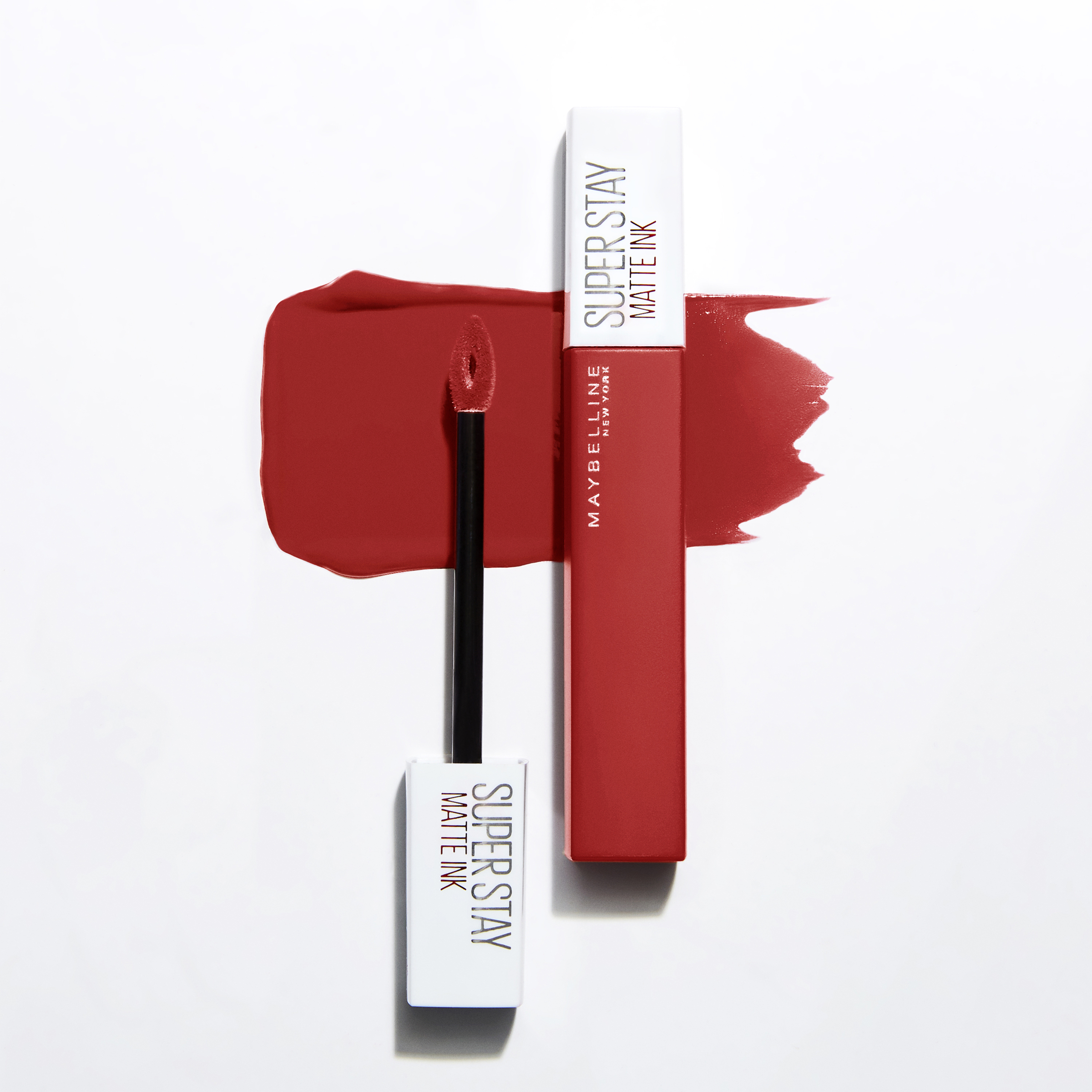 Maybelline SuperStay Matte Ink Bricks Dancer 1 each - Image 5