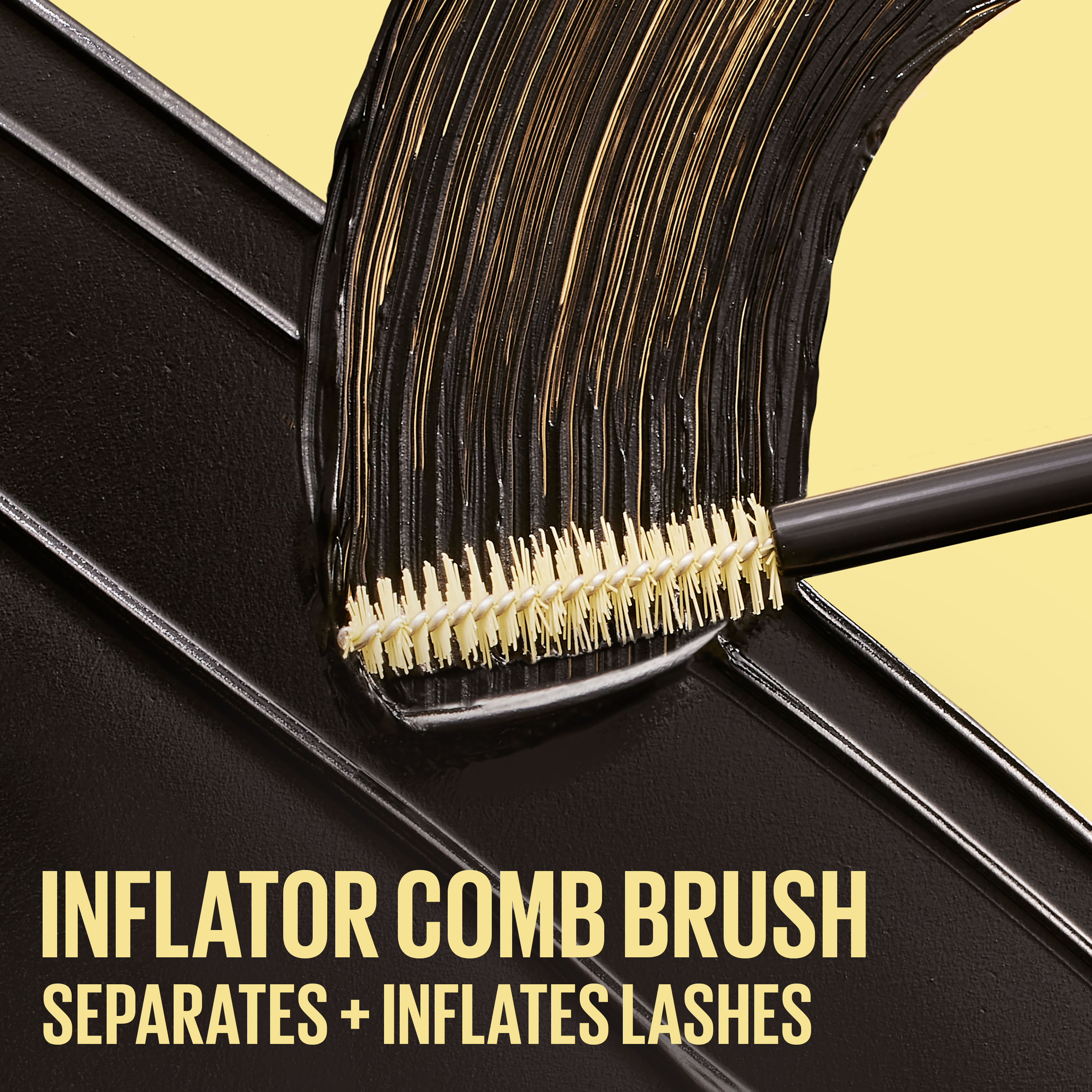 Maybelline Colossal Bubble Mascara Black Waterproof 1 each - Image 6