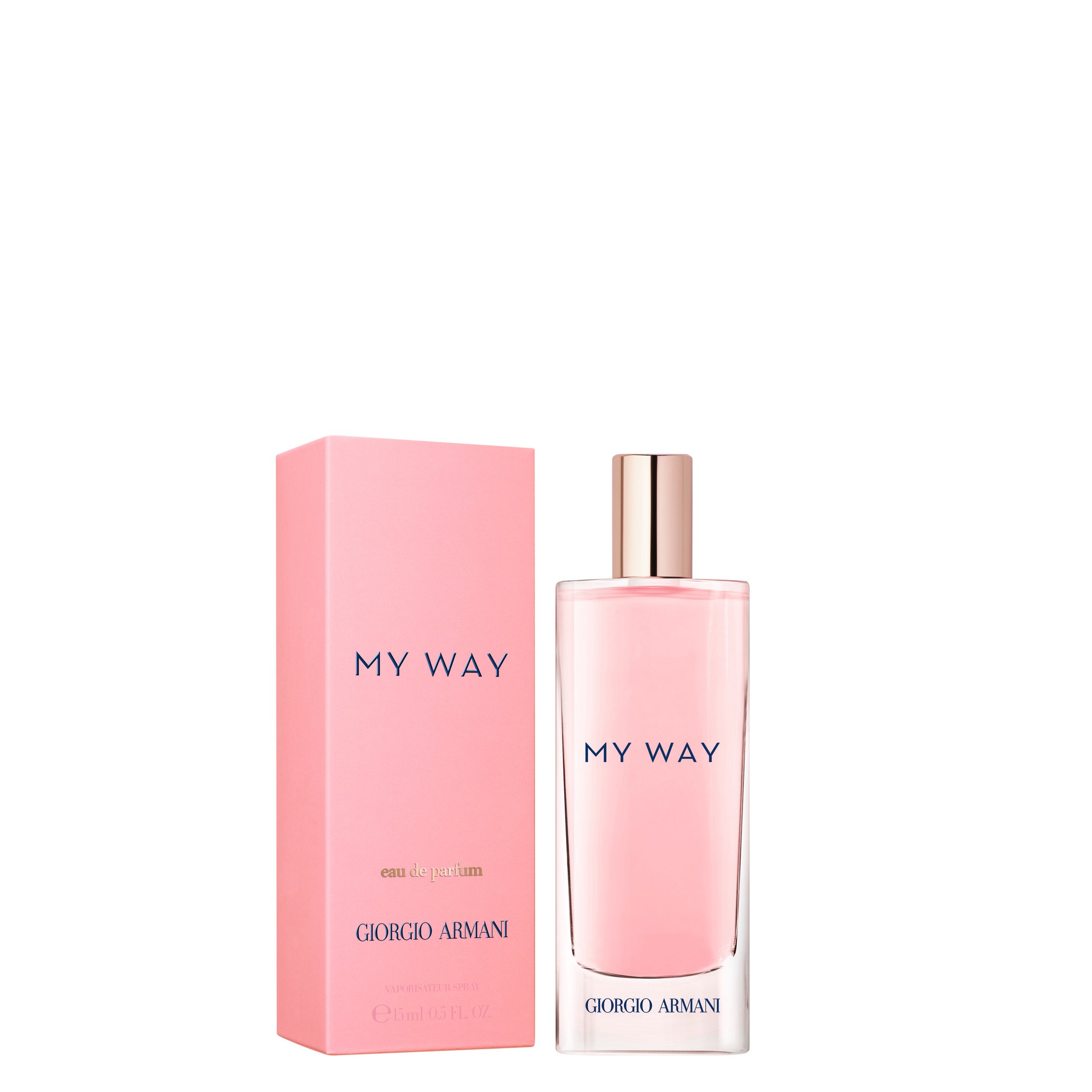 Giorgio Armani My Way EDP Spray 15ml - Image 2