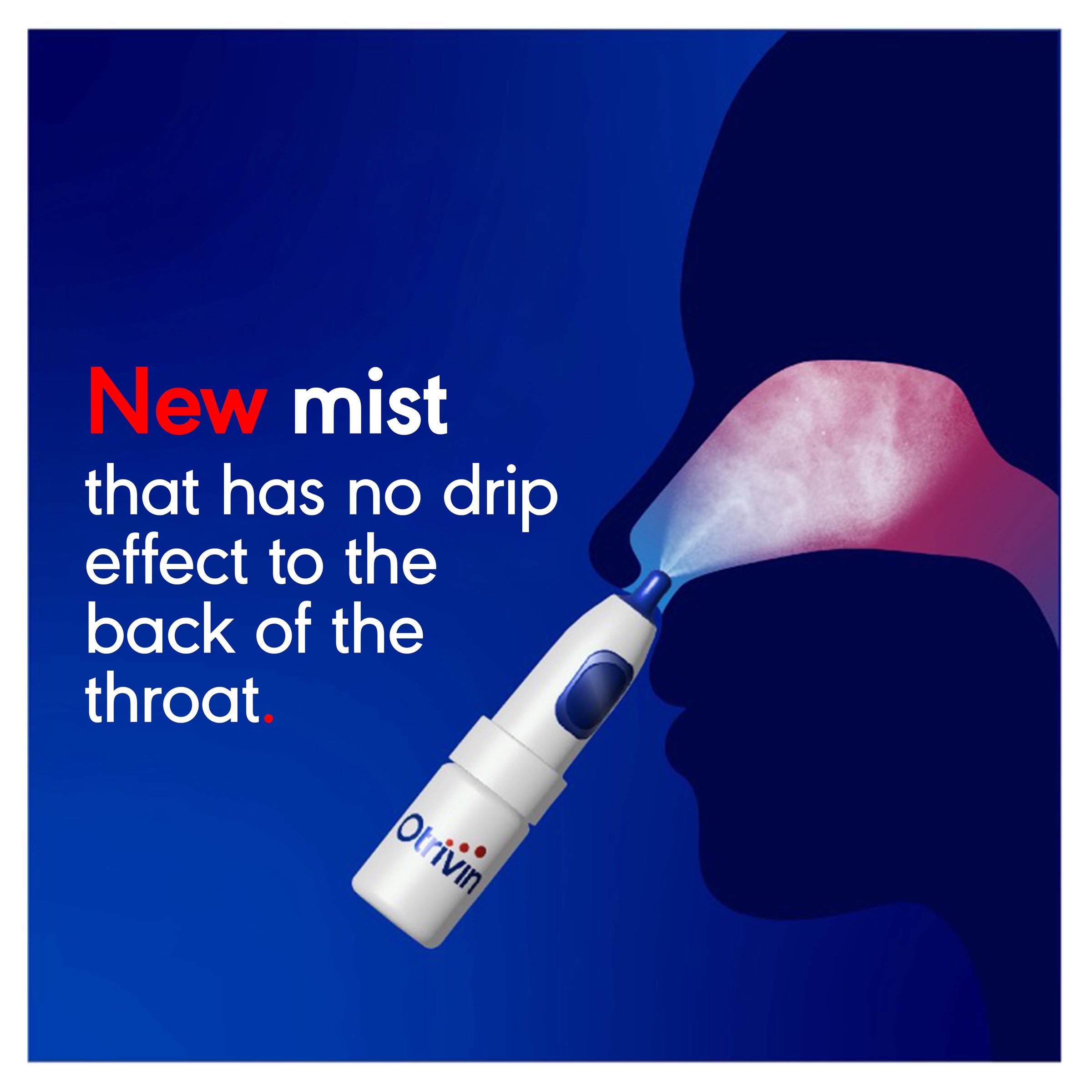 Otrivin Measured Dose Adult Nasal Spray 10ml - Image 6