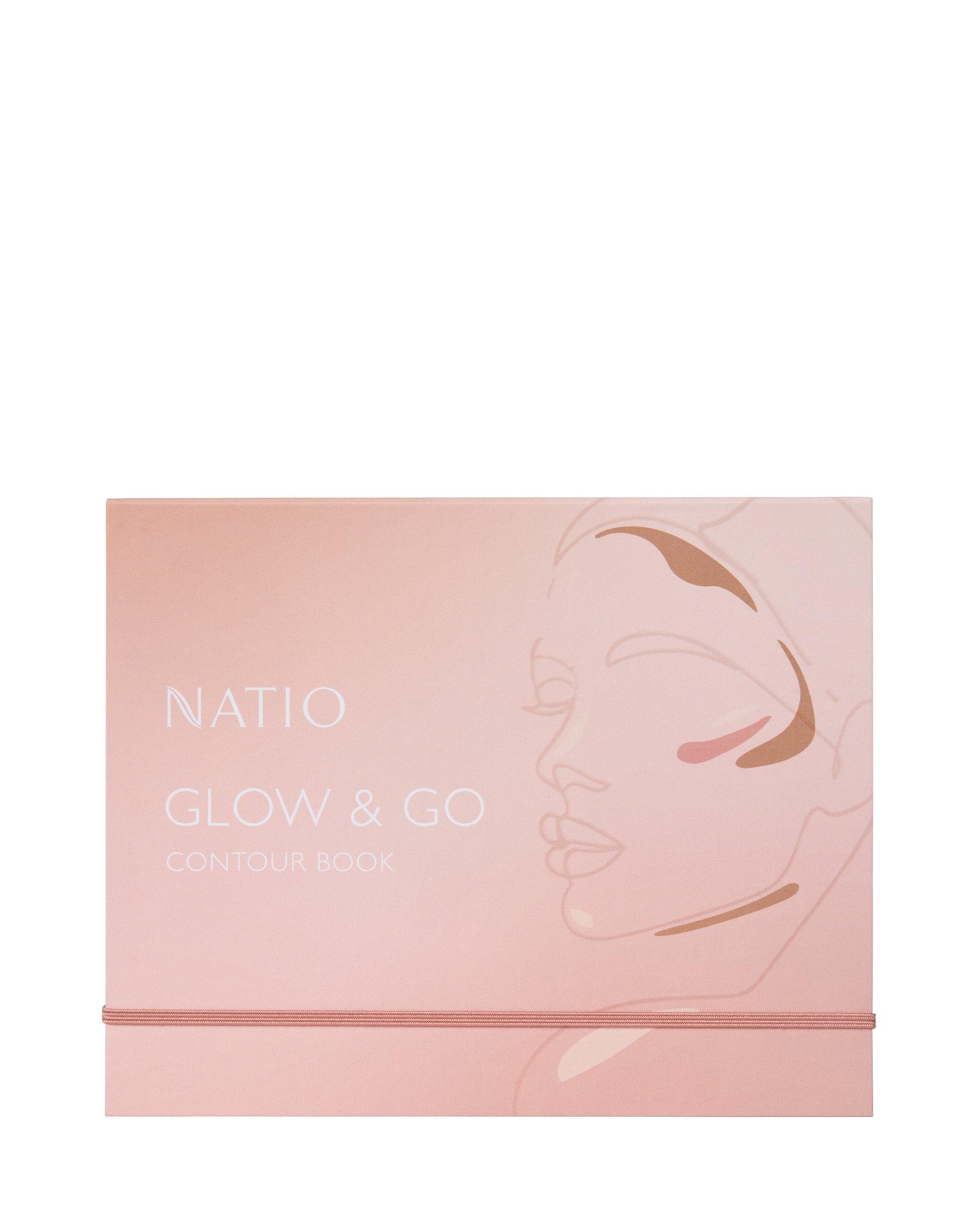 Natio Contour Book 1 each - Image 2