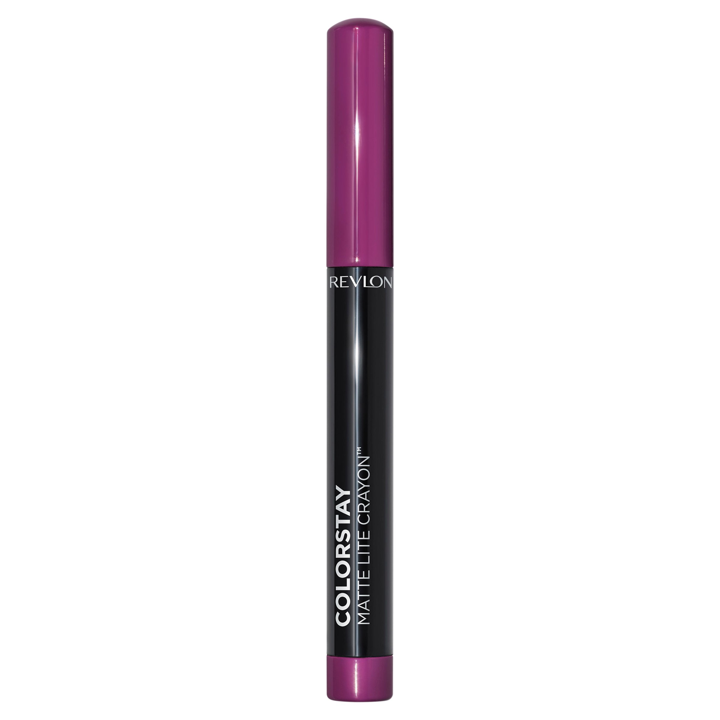 Revlon ColorStay Matte Lite Crayon Sky High 1 each - Image 1