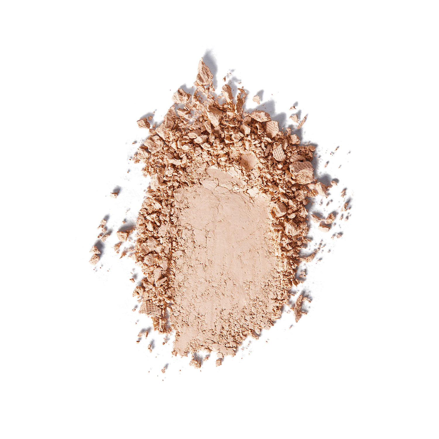 Napoleon Perdis Camera Finish Powder Foundation Gold Sand Look G4- 1 each - Image 2