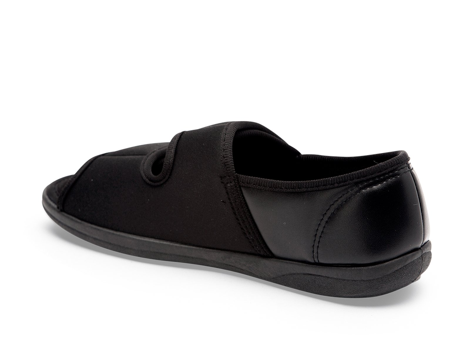 Homyped Anika Black Size 9 - 1 pair - Image 2