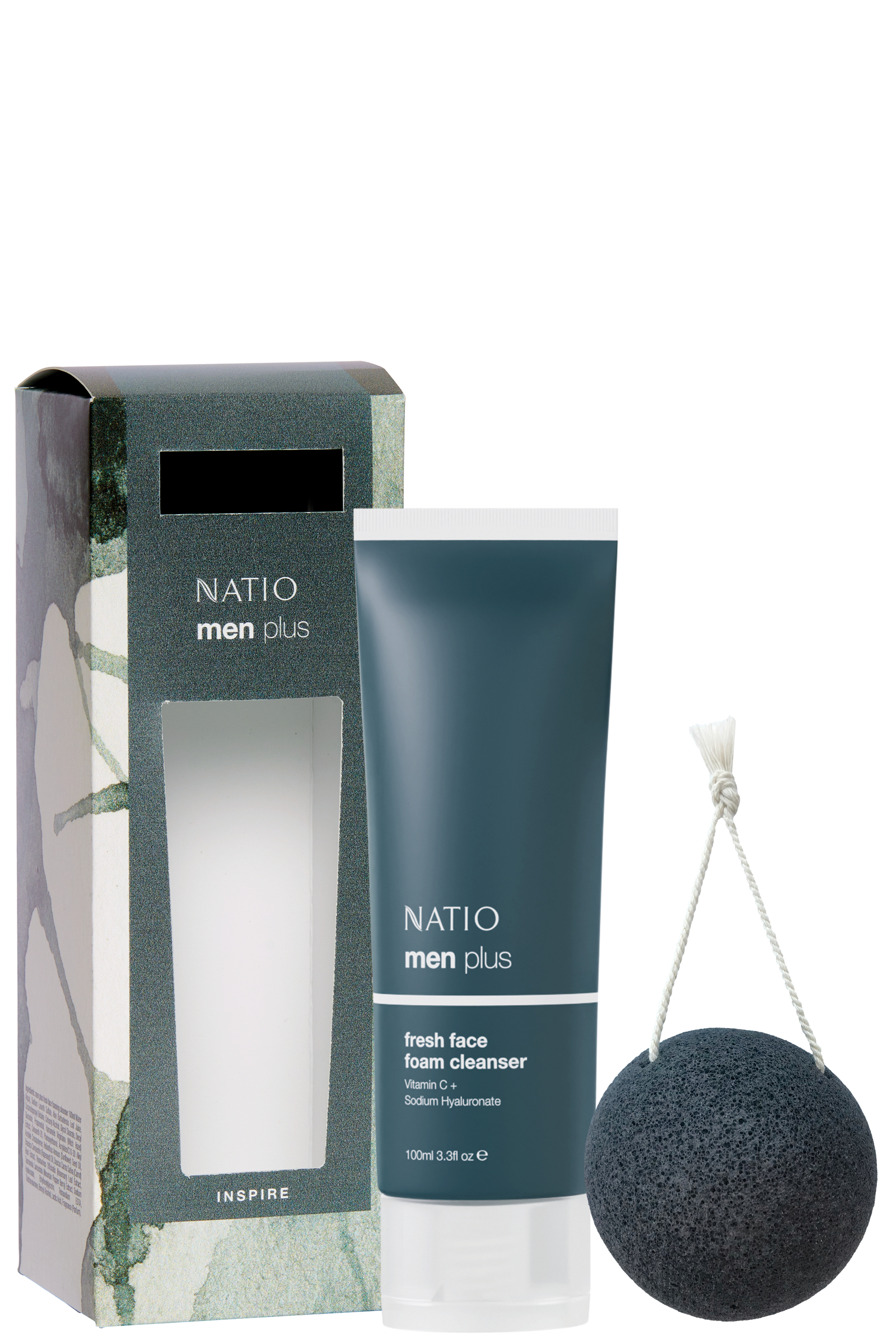 Natio Inspire Gift Set 1 each
