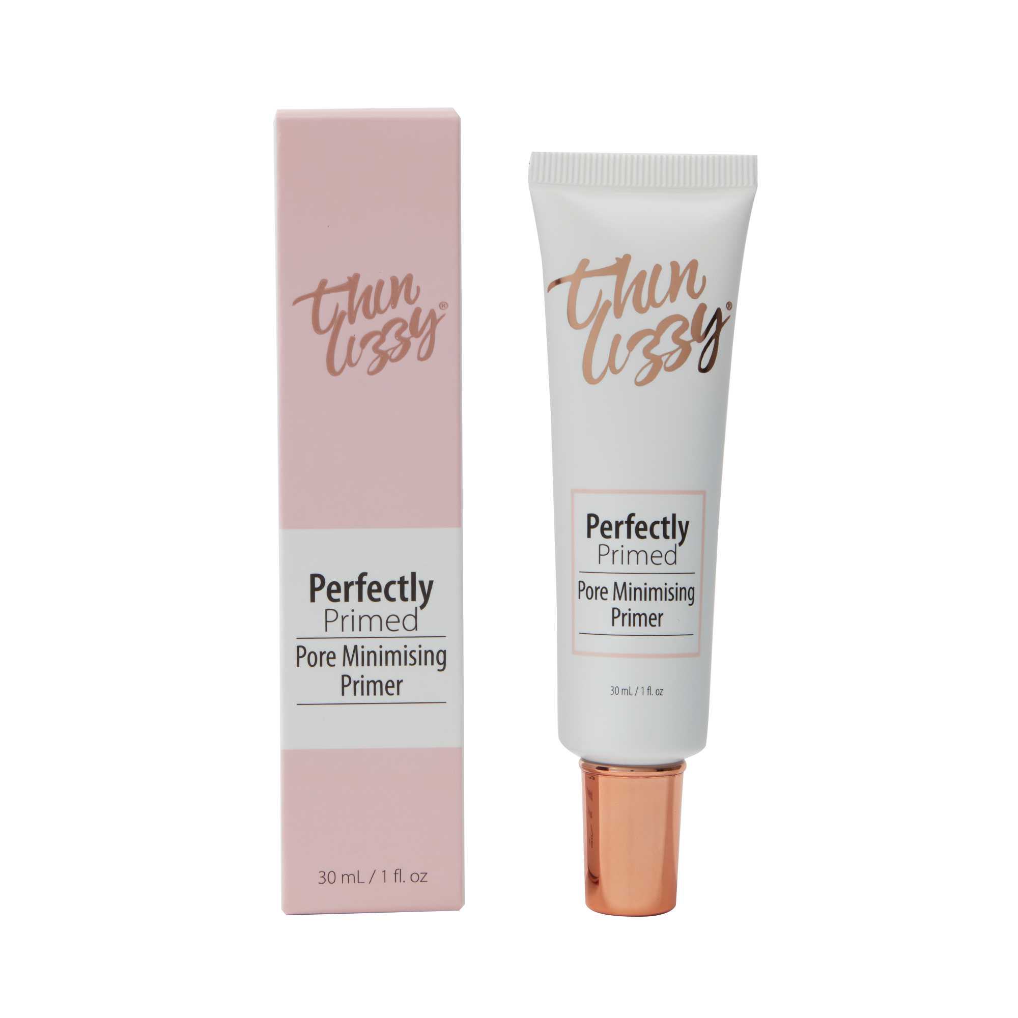 Thin Lizzy Perfectly Primed Pore Primer 1 each - Image 1