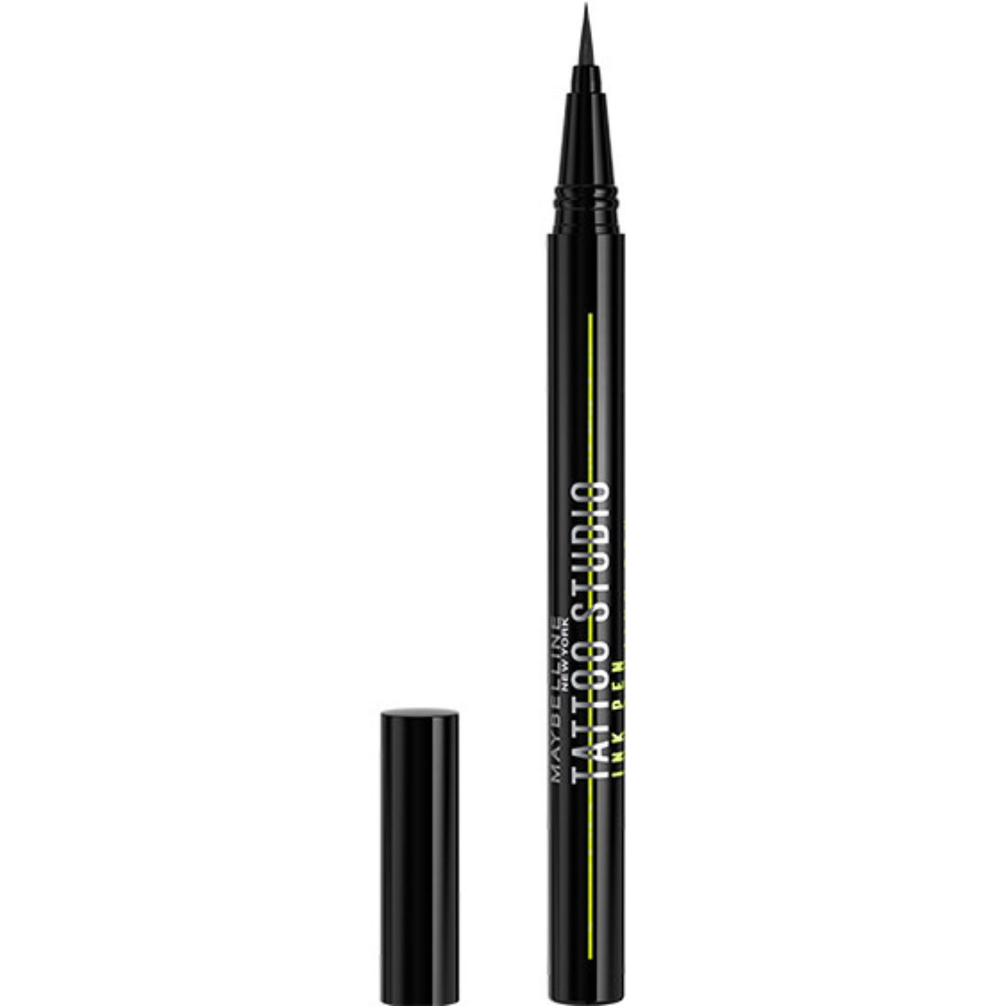 Maybelline Tattoo Liner Ink Pen Black C 1 each - Image 4