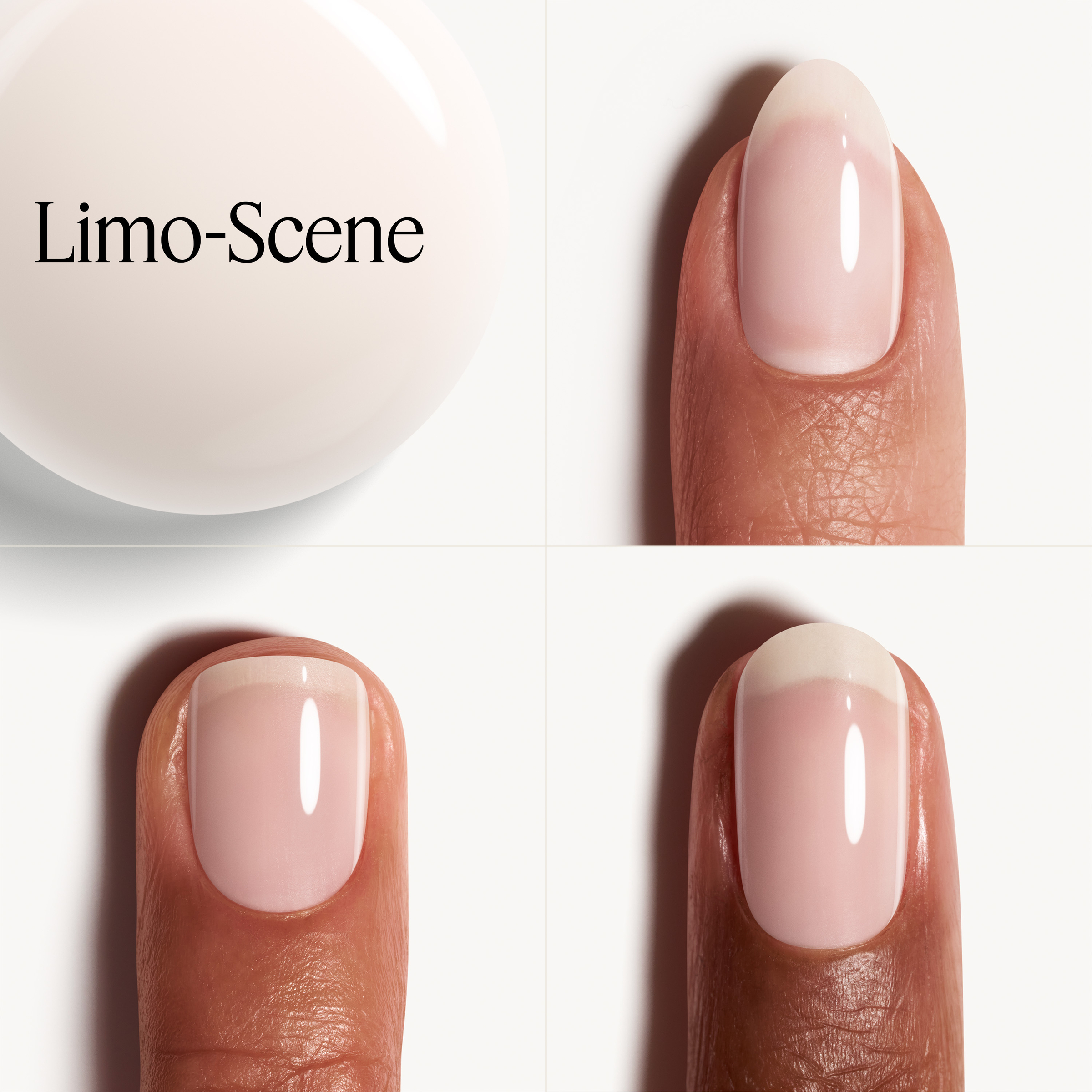 Essie Nail Enamel Limo Scene 1 each - Image 3