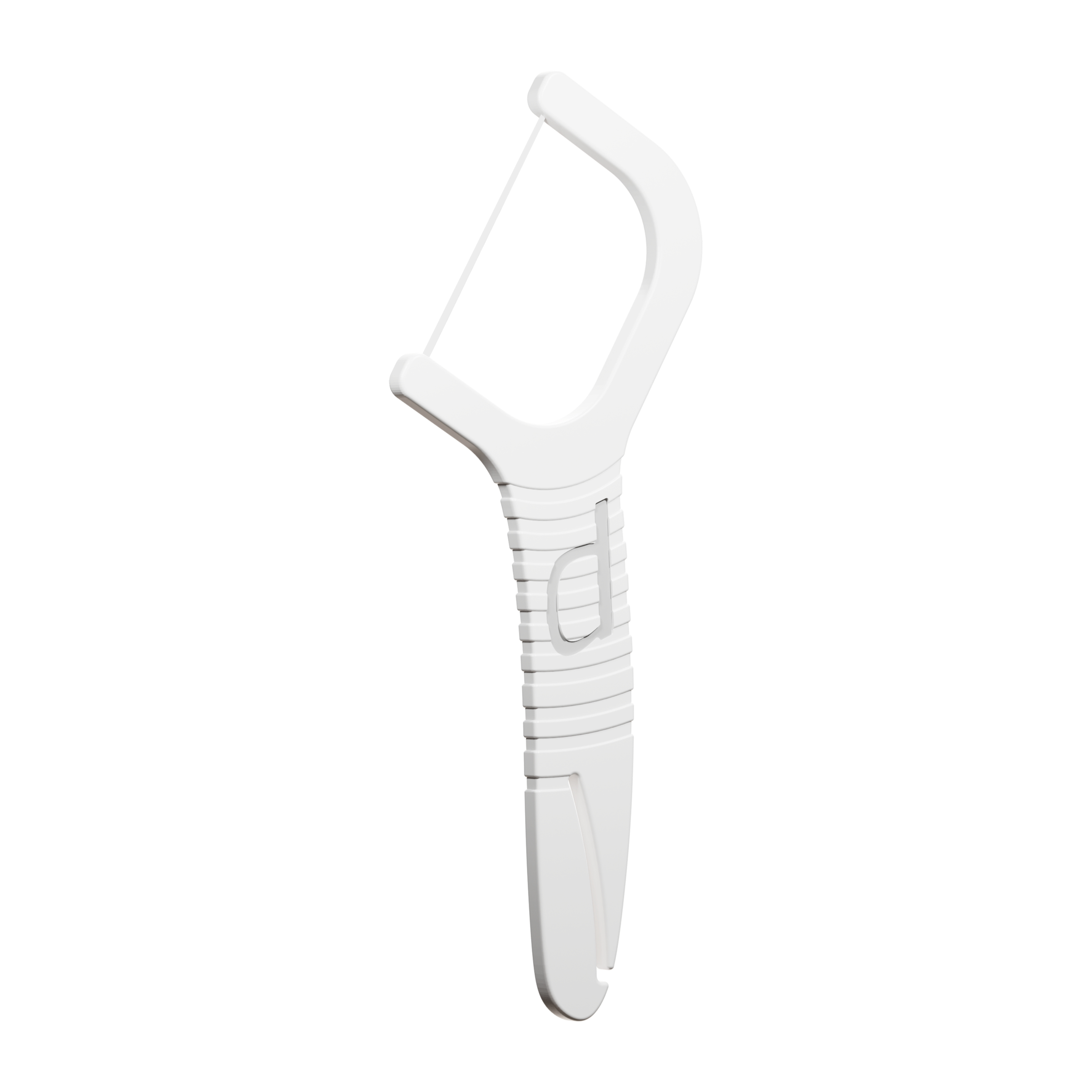 Go2 Smooth Flosspyx Minty 36 pack - Image 3