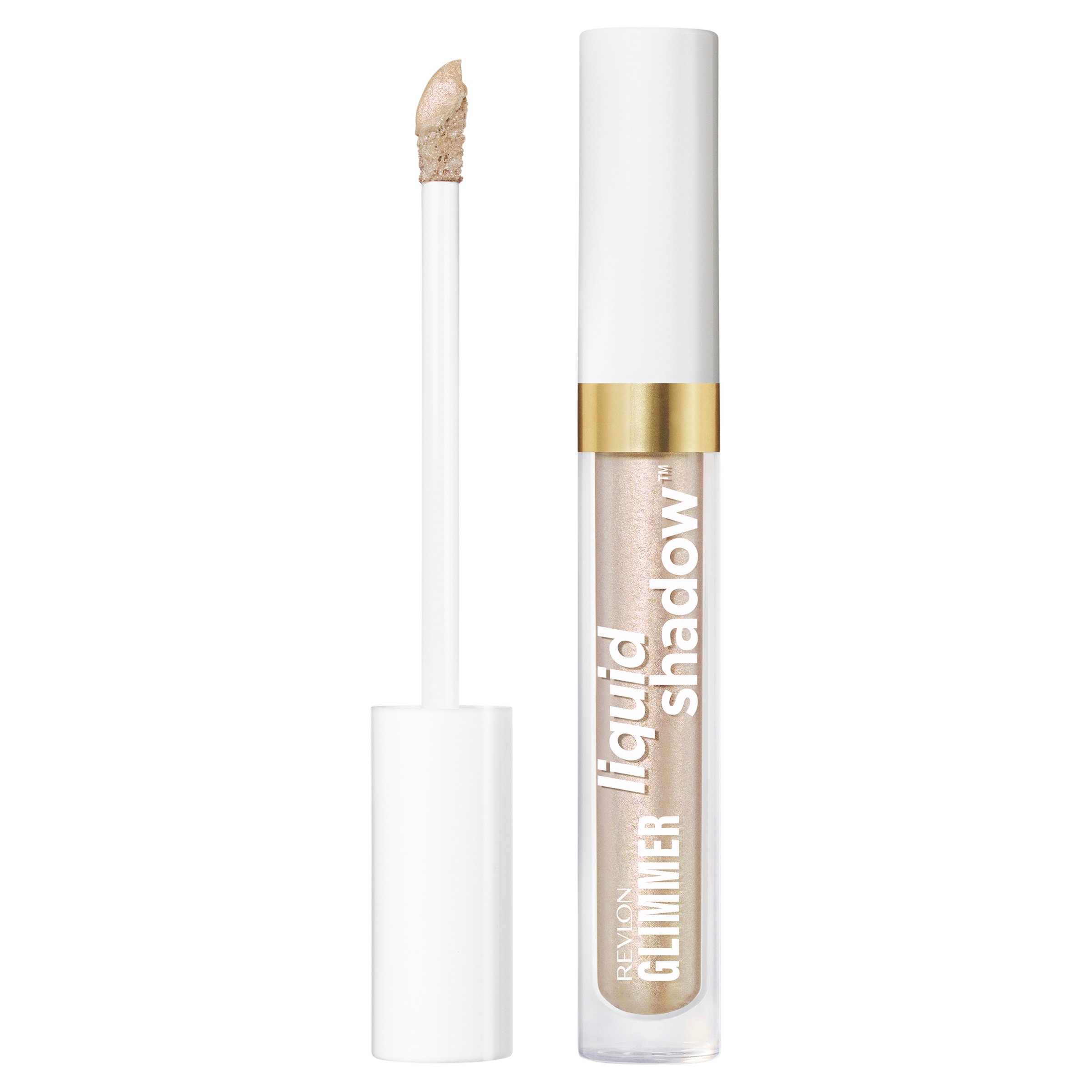 Revlon Glimmer Liquid Shadow Ufglo 3ml - Image 8