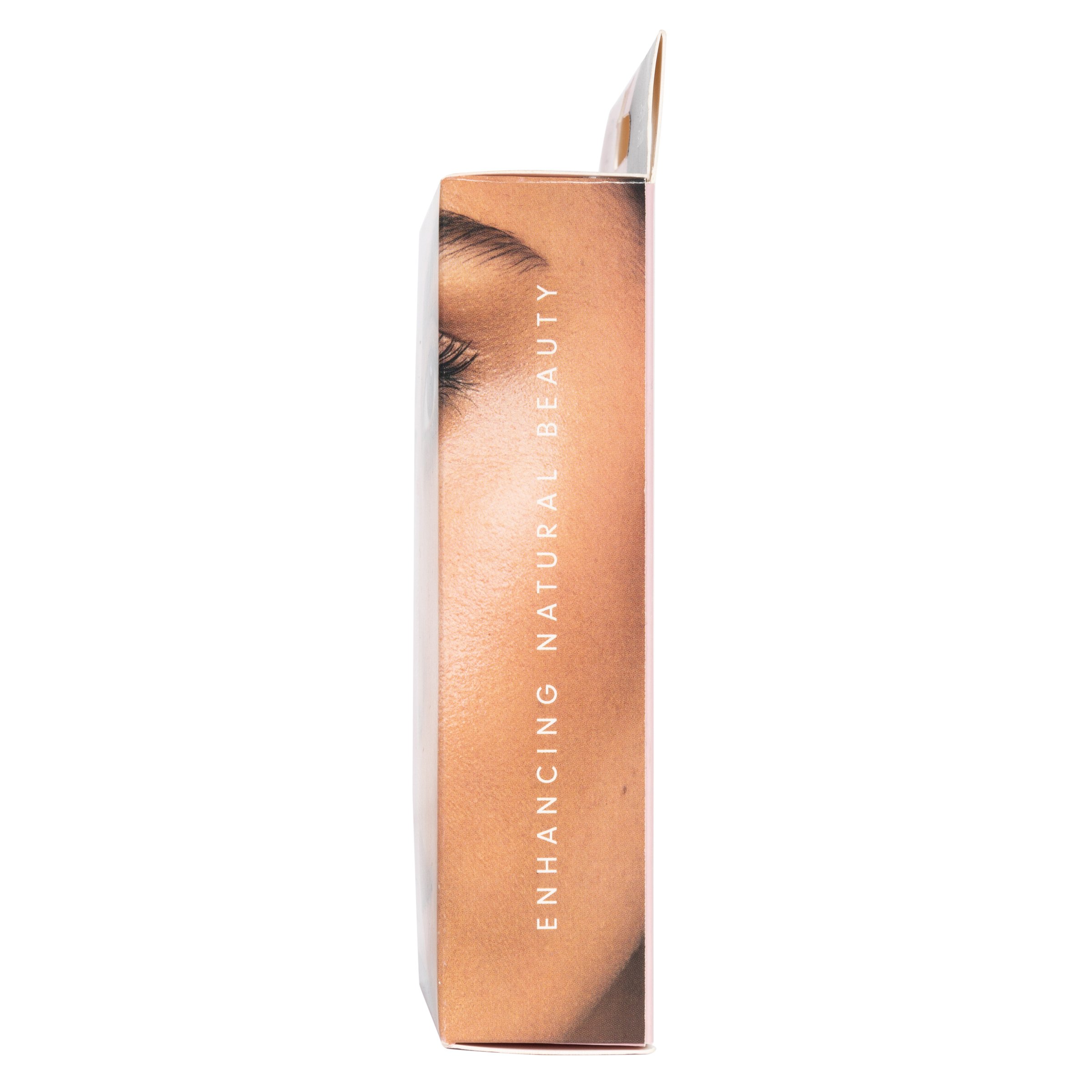 1000 Hour Eyelash Dye Brown Black 1 each - Image 4