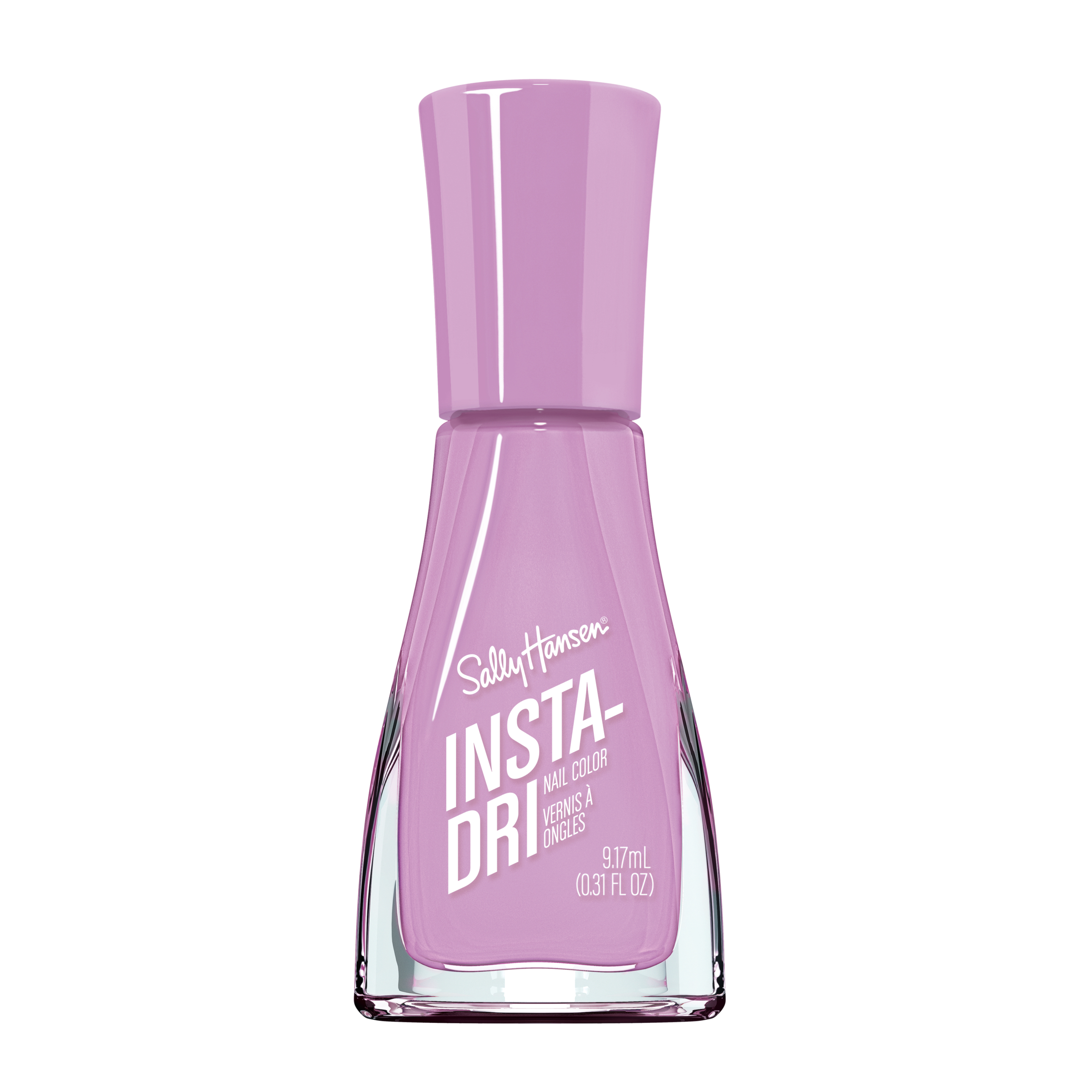 Sally Hansen Insta-Dri Travelling Light 360 - 9.17ml - Image 1