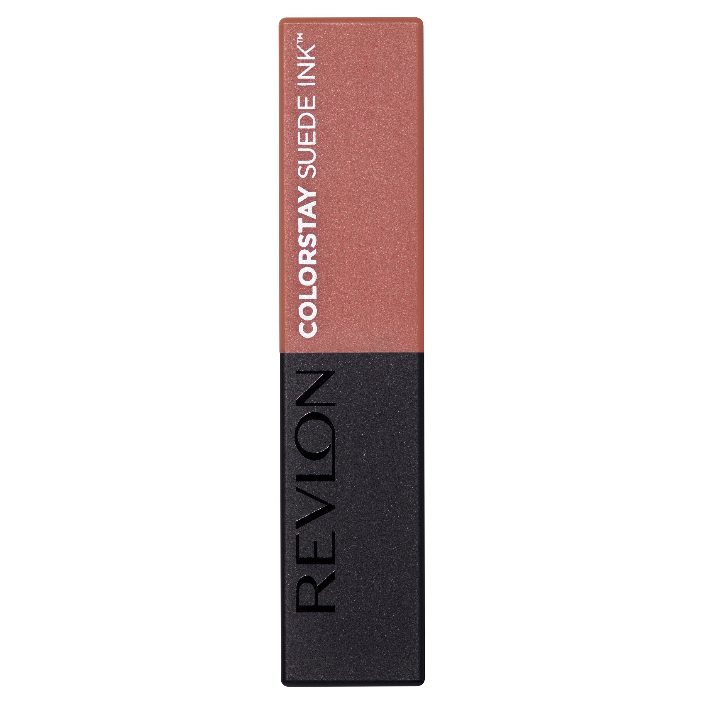 Revlon ColorStay Suede Ink Lipstick No Rules 1 each - Image 1