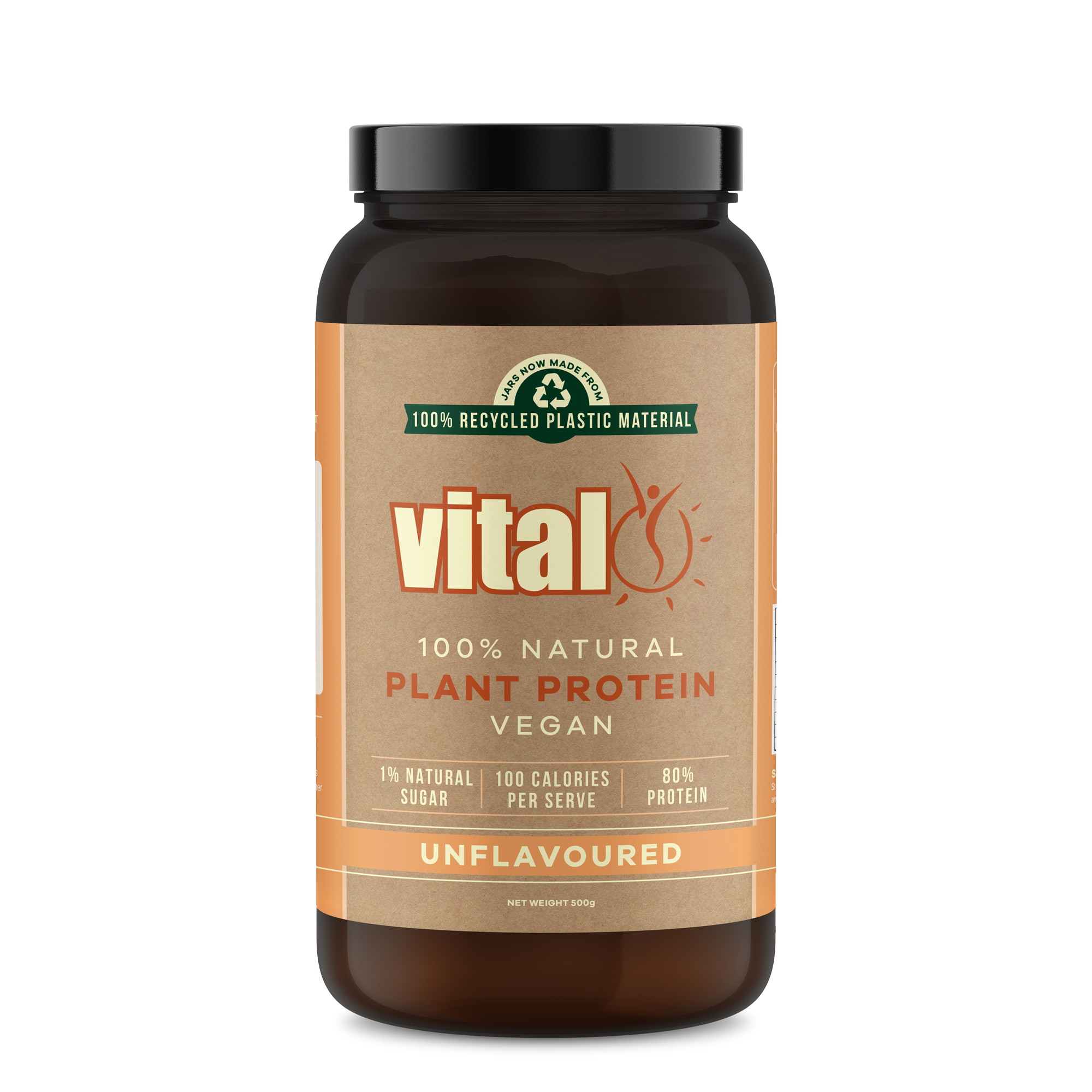 Vital Protein Unflavoured 500g