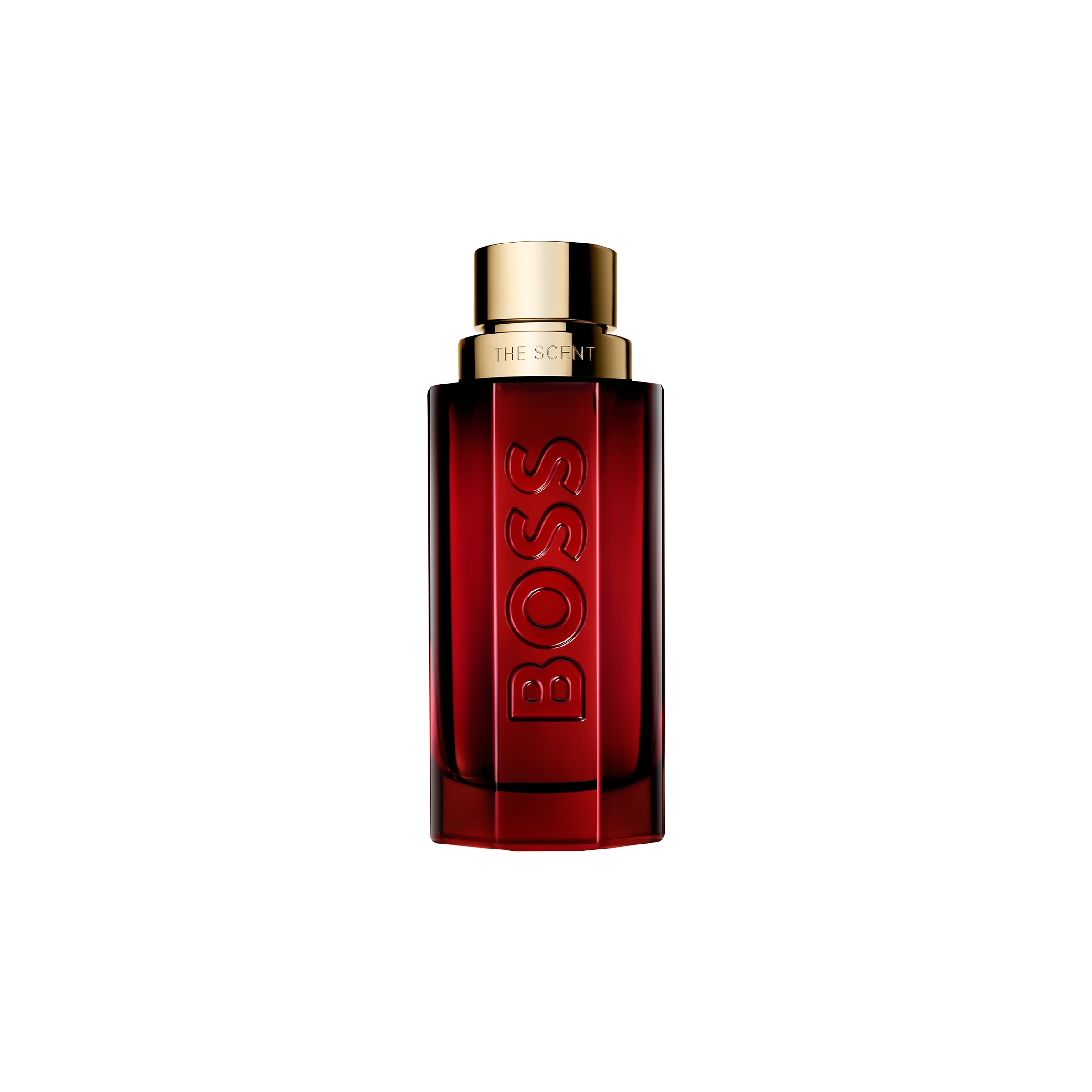 Hugo Boss The Scent Elixir Parfum Intense Spray For Him 100ml - Image 1