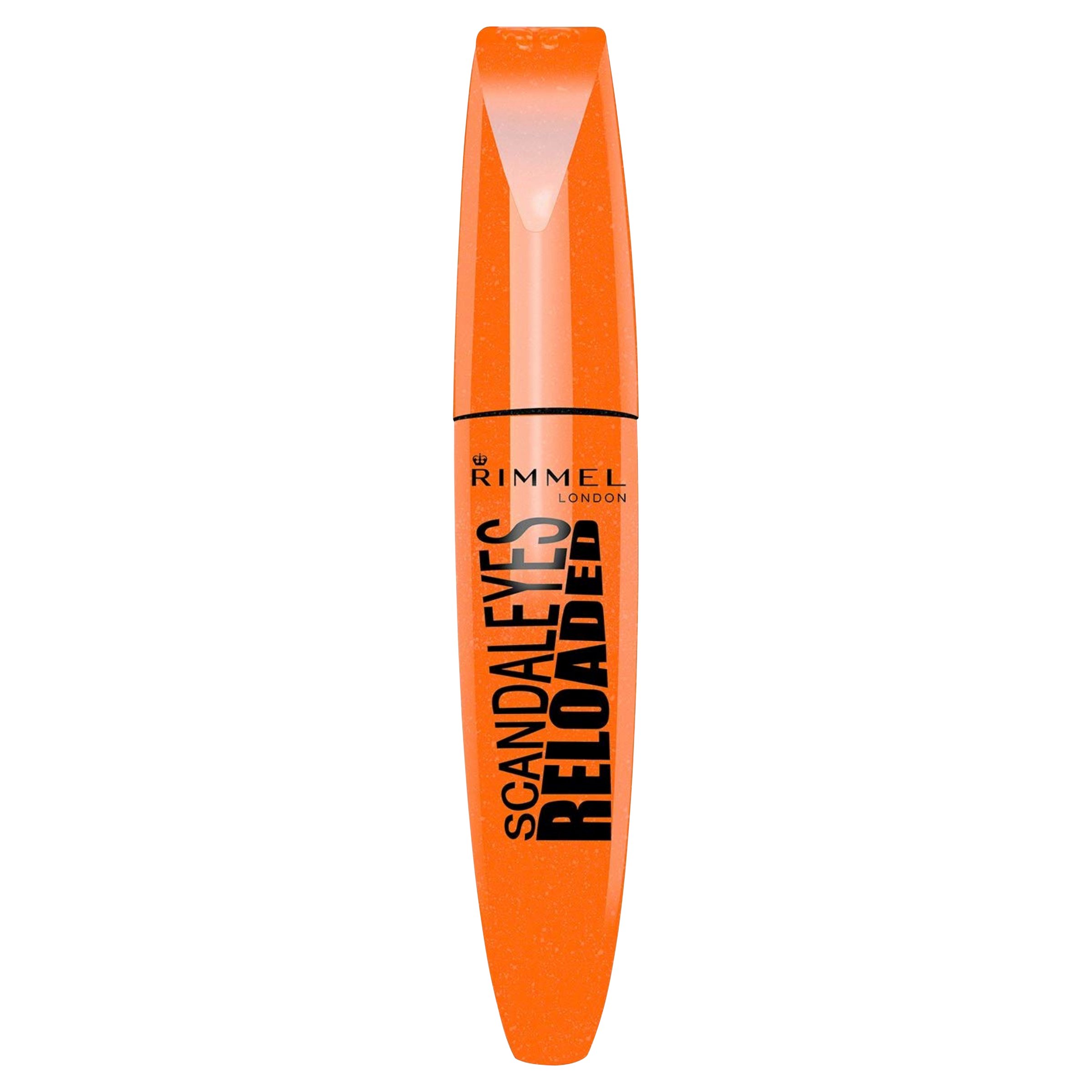 Rimmel Scandal Eyes Reloaded Mascara Black 1 each - Image 2