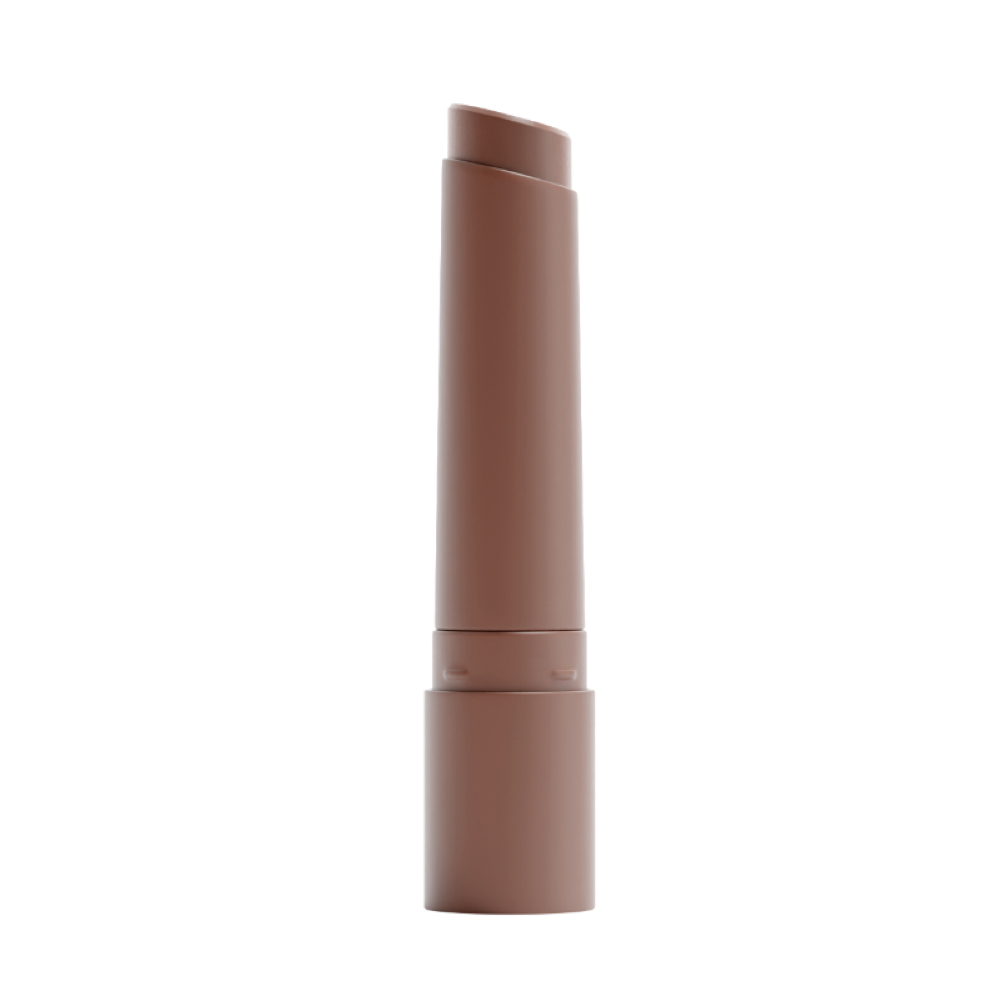 Nude By Nature Lacquer Lip Serum 03 Mocha Glow 2.3g - Image 4
