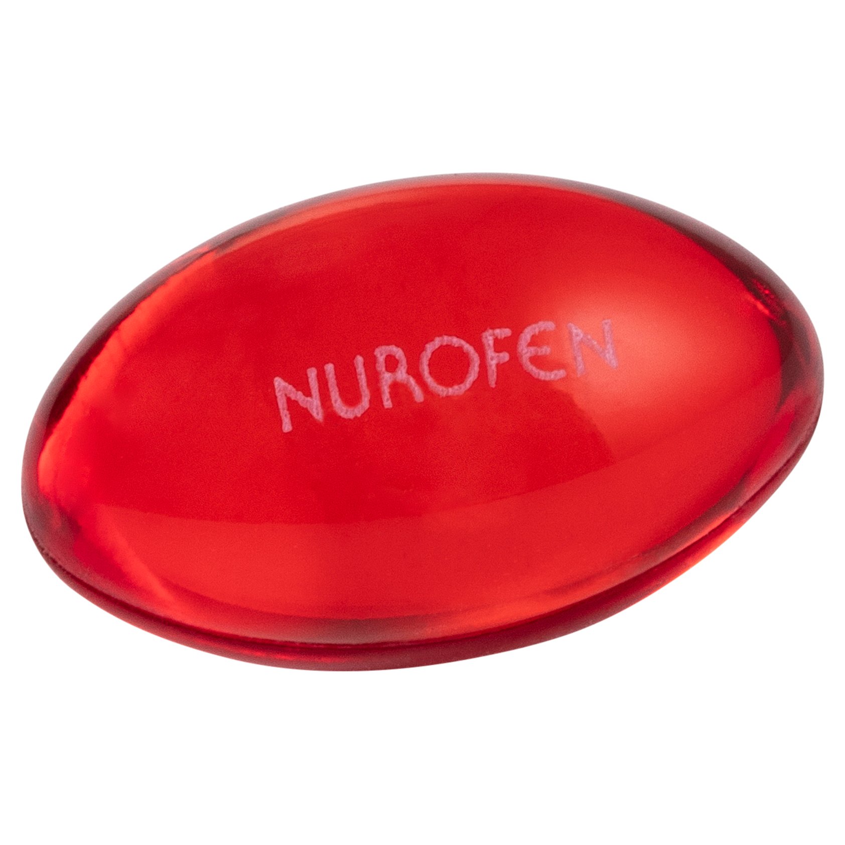 Nurofen Zavance 200mg - 80 liquid capsules - Image 4
