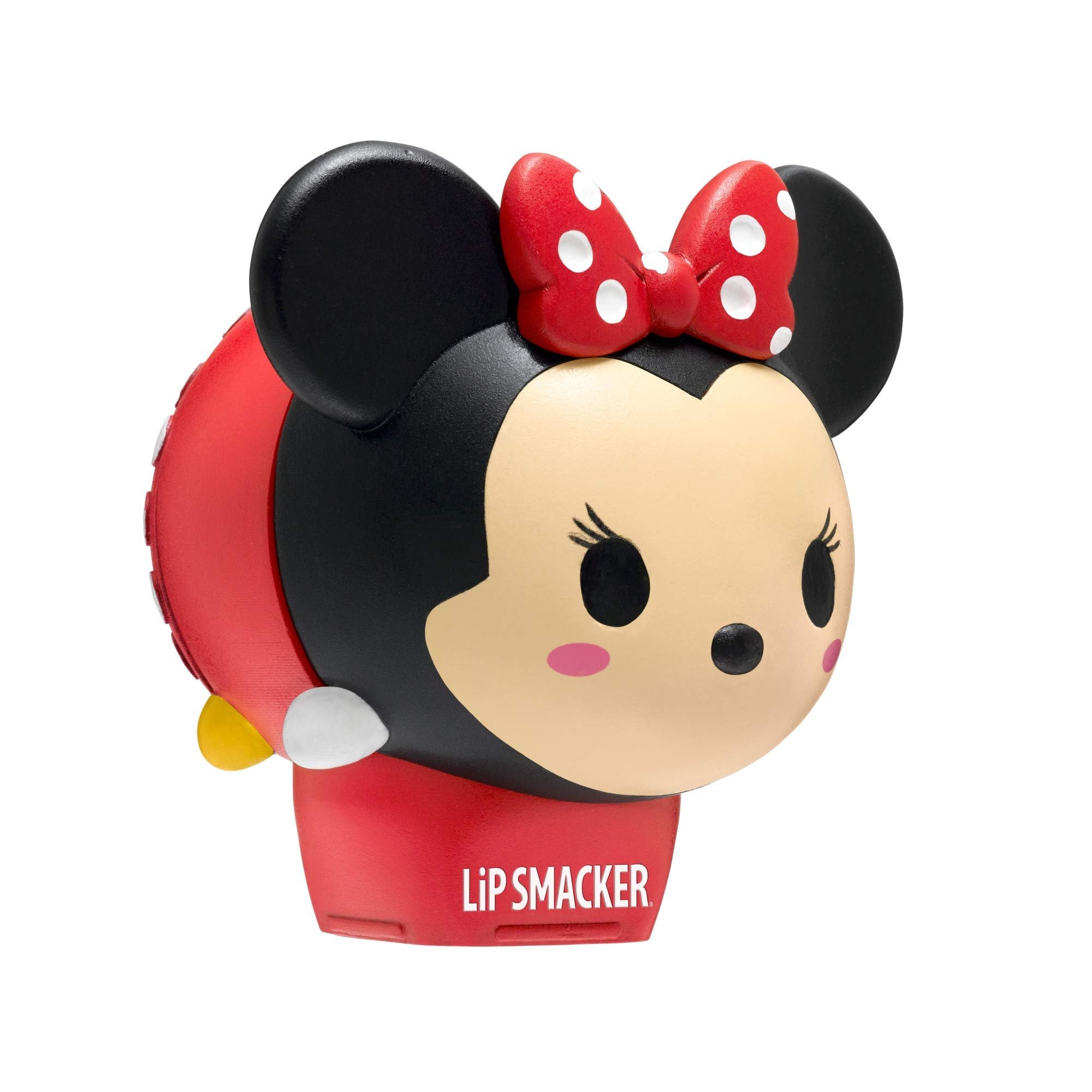 Lip Smacker Lip Balm Tsum Tsum Collectable Minnie 1 each - Image 2