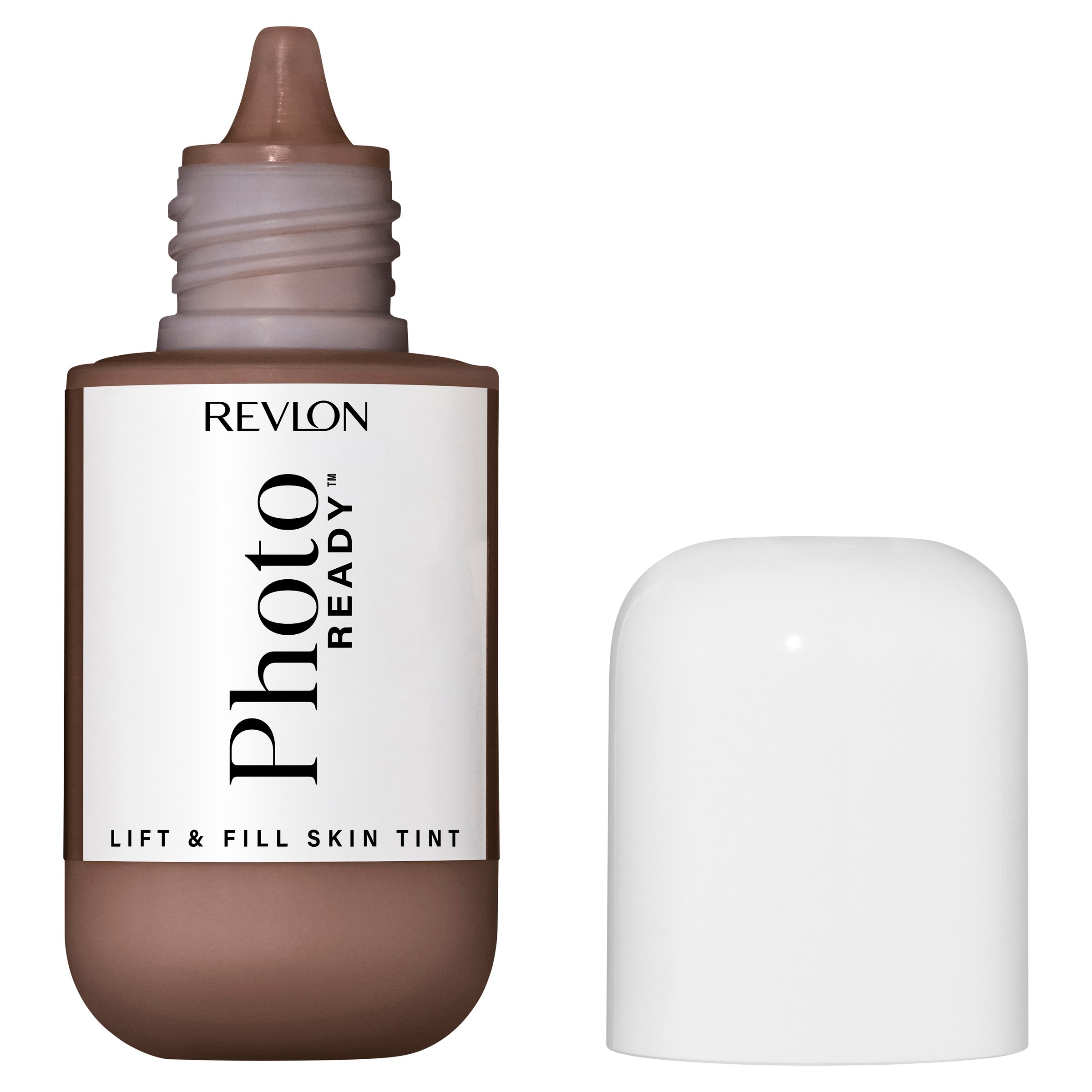Revlon Photoready Lift & Fill Skin Tint - Shade 170 - 30ml - Image 4