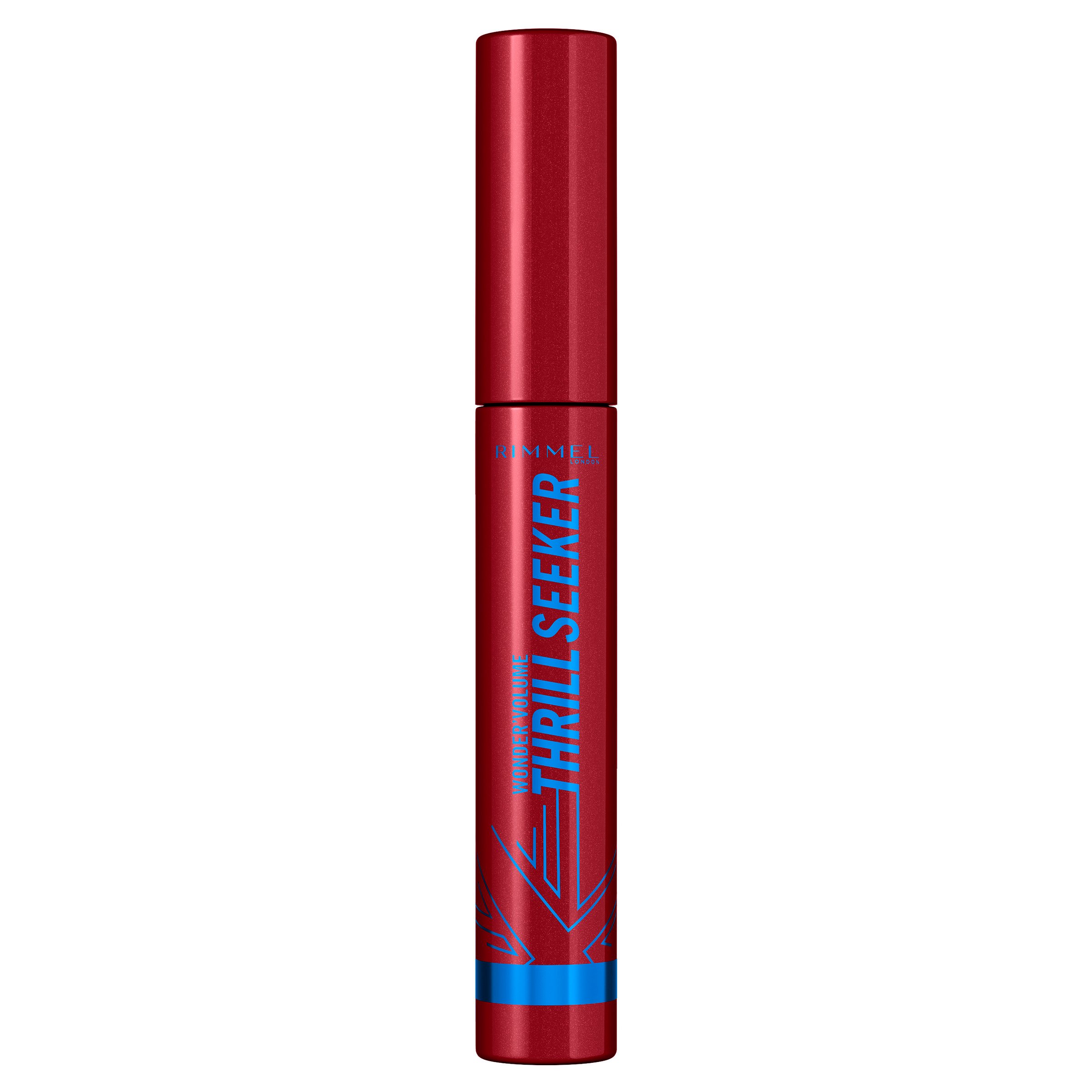 Rimmel Volume Thrill Seeker Mascara Waterproof 8ml - Image 2