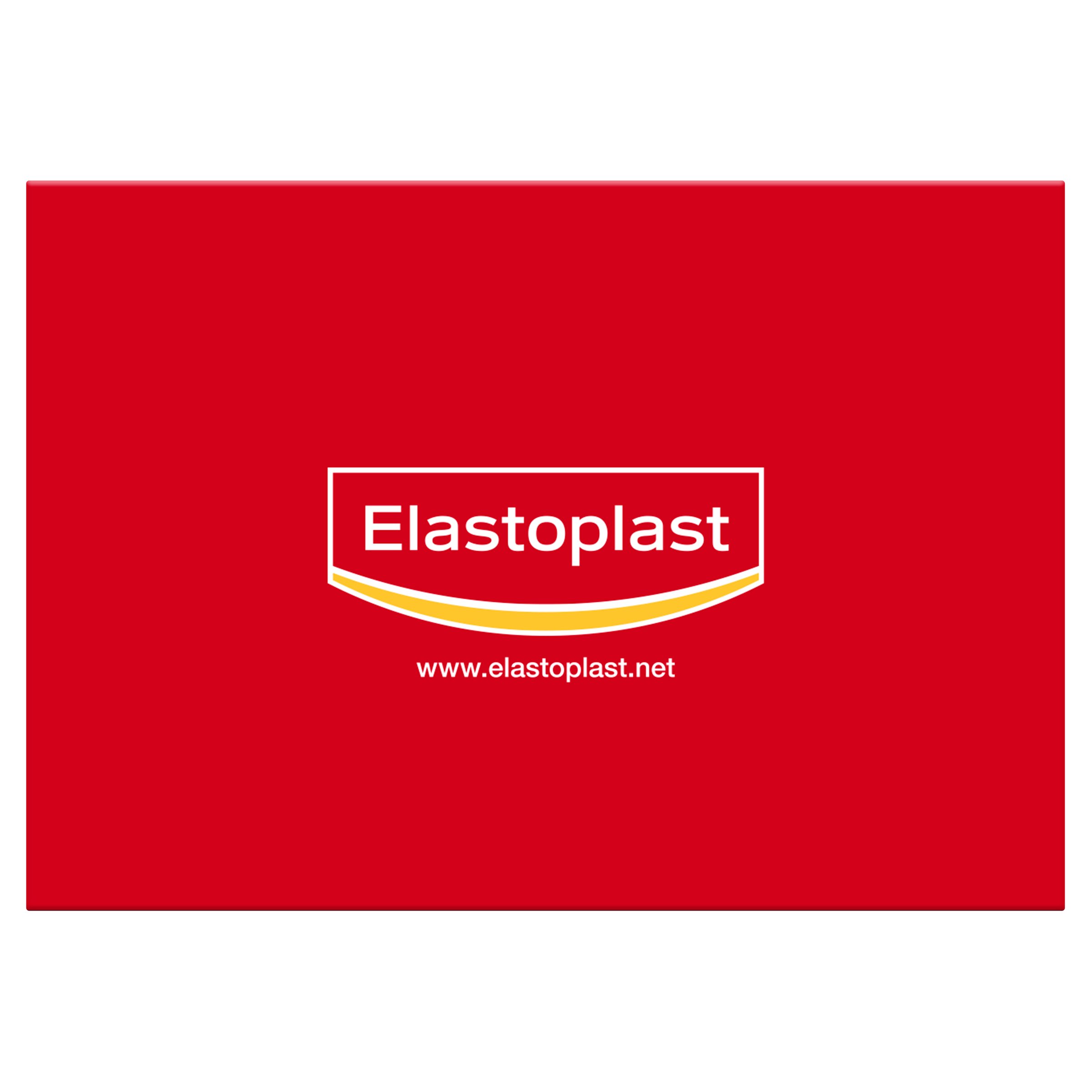 Elastoplast Sport Kinesio Tape Beige 5cm X 5m - 1 roll - Image 6