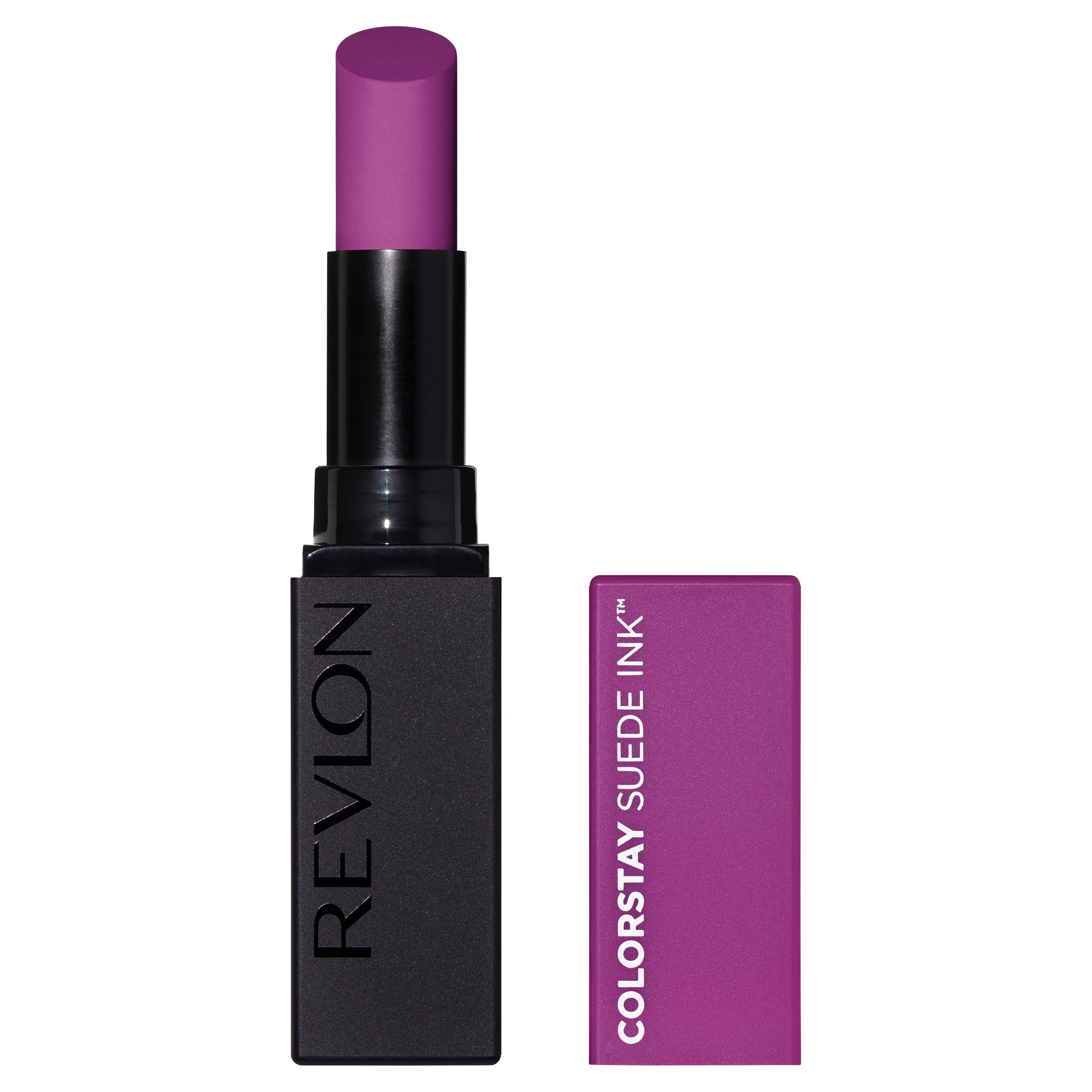 Revlon Colorstay Suede Ink Lipstick Stir The Pot 1 each - Image 13