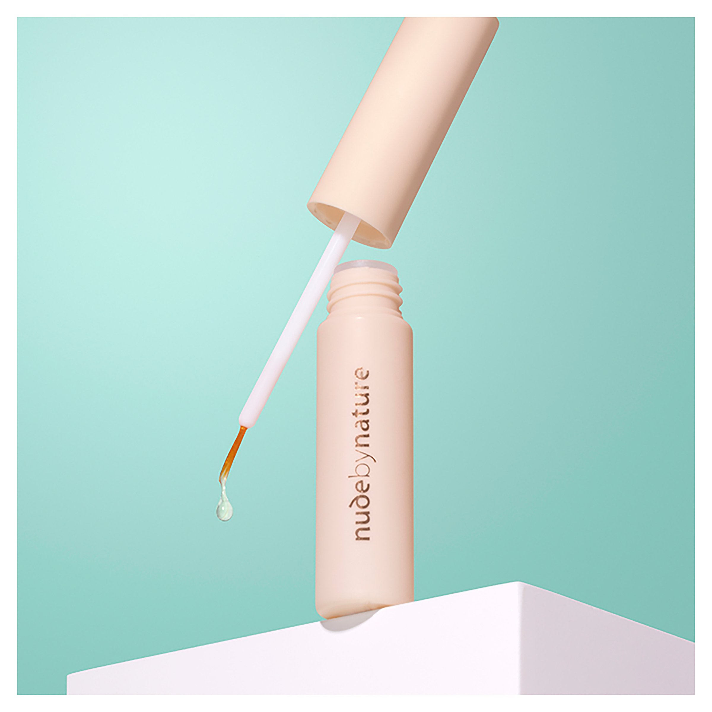 Nude By Nature Lash And Brow Boosting Serum 5ml - Image 3