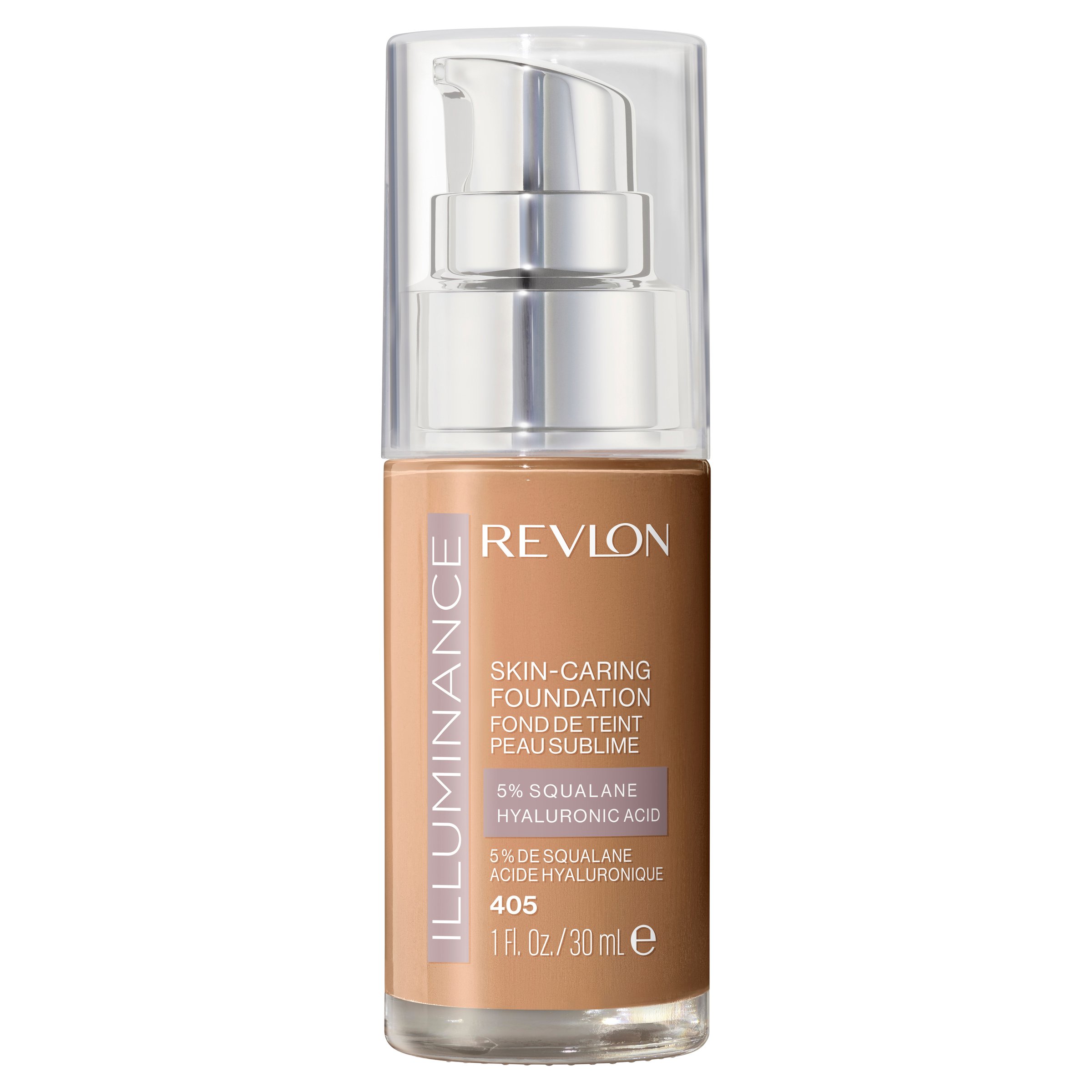 Revlon Illuminance Foundation Hazel 1 each - Image 1