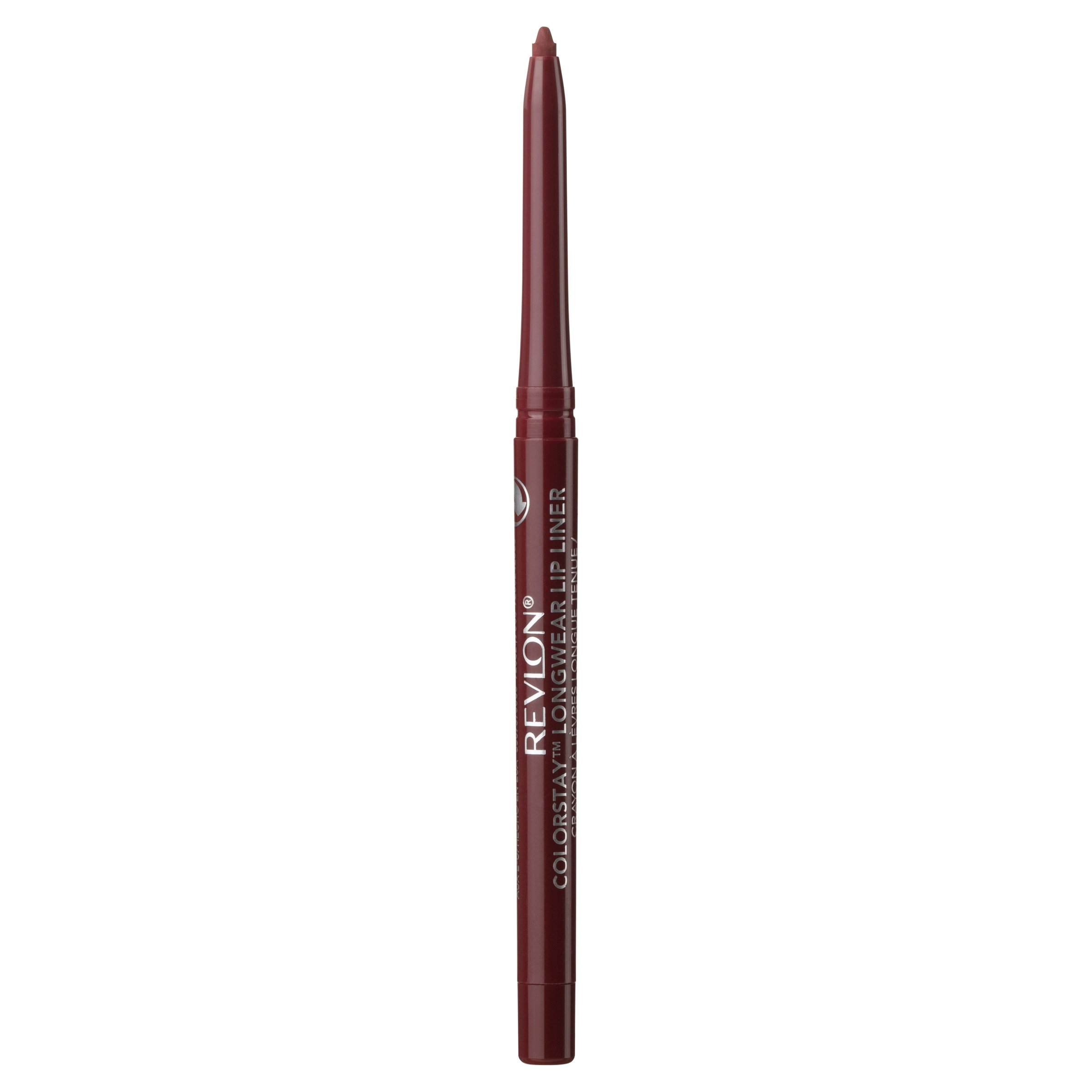 Revlon ColorStay Lipliner Plum 1 each - Image 3