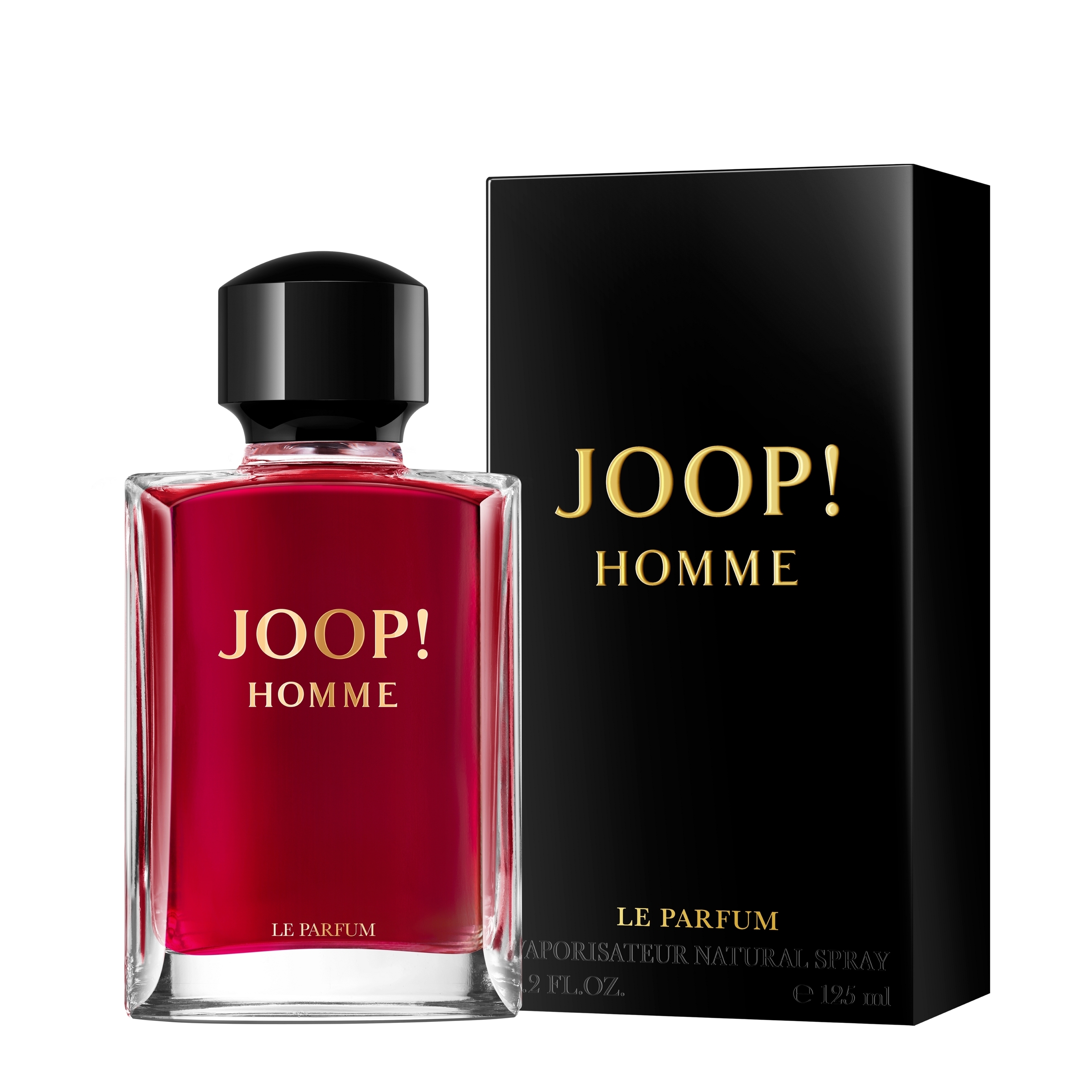 JOOP! Homme Le Parfum Spray 125ml - Image 1