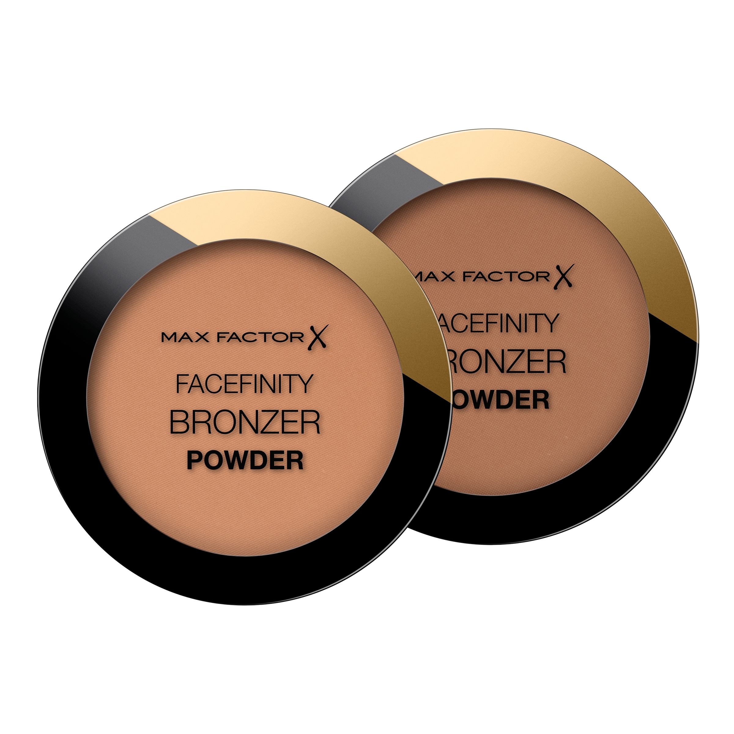 Max Factor Facefinity Powder Bronzer Light Bronze 1 each - Image 2