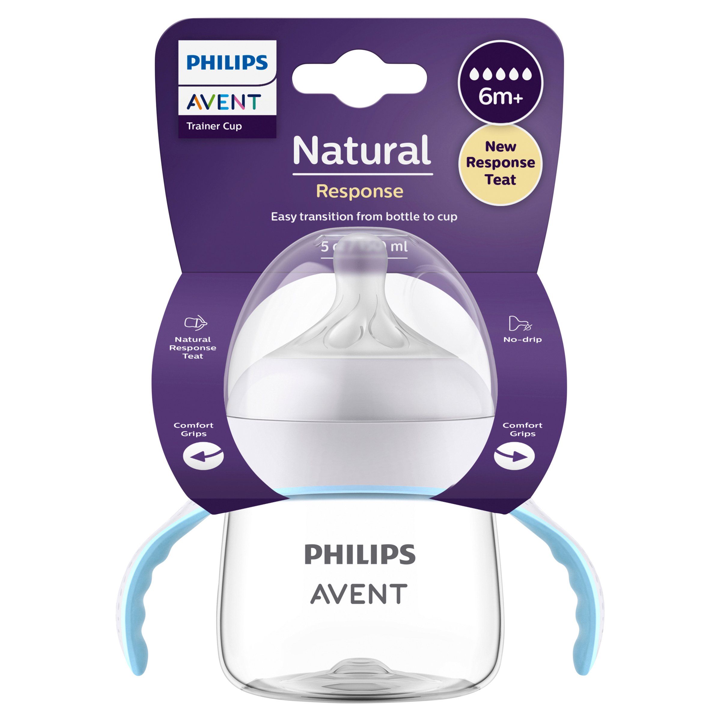 Avent Trainer Cup 150ml - 1 unit - Image 1