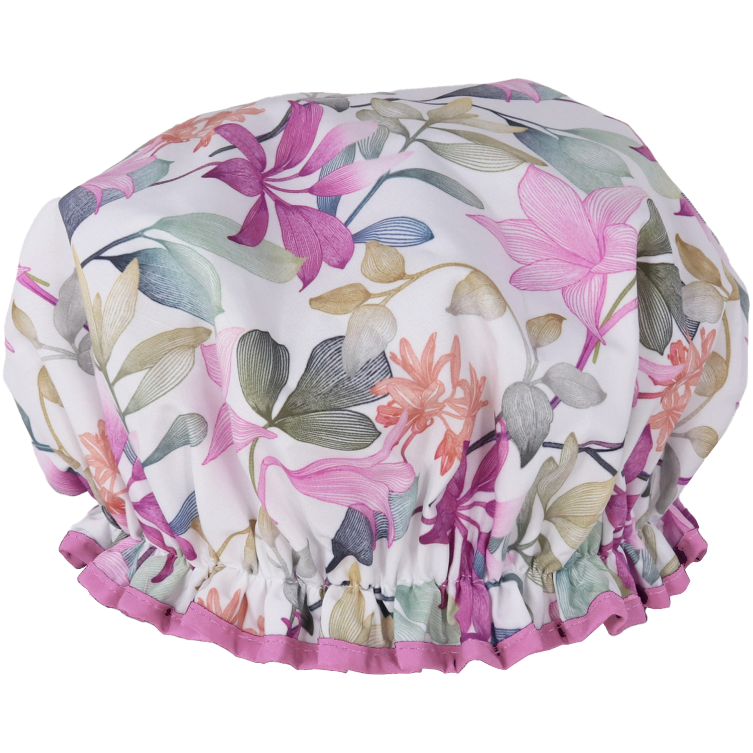 Wicked Sista Shower Cap In Gift Cylinder Sophia 1 each - Image 1