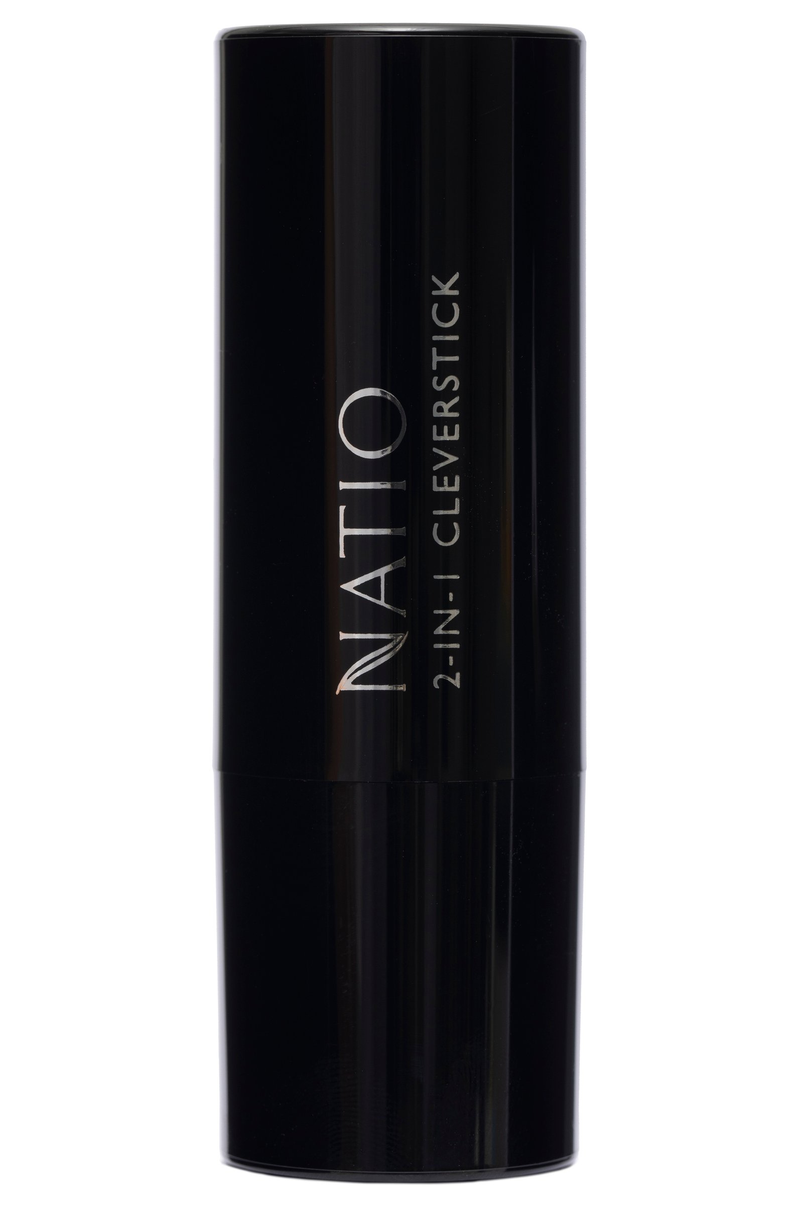 Natio Cleverstick 2-In-1 Beige 15g - Image 2