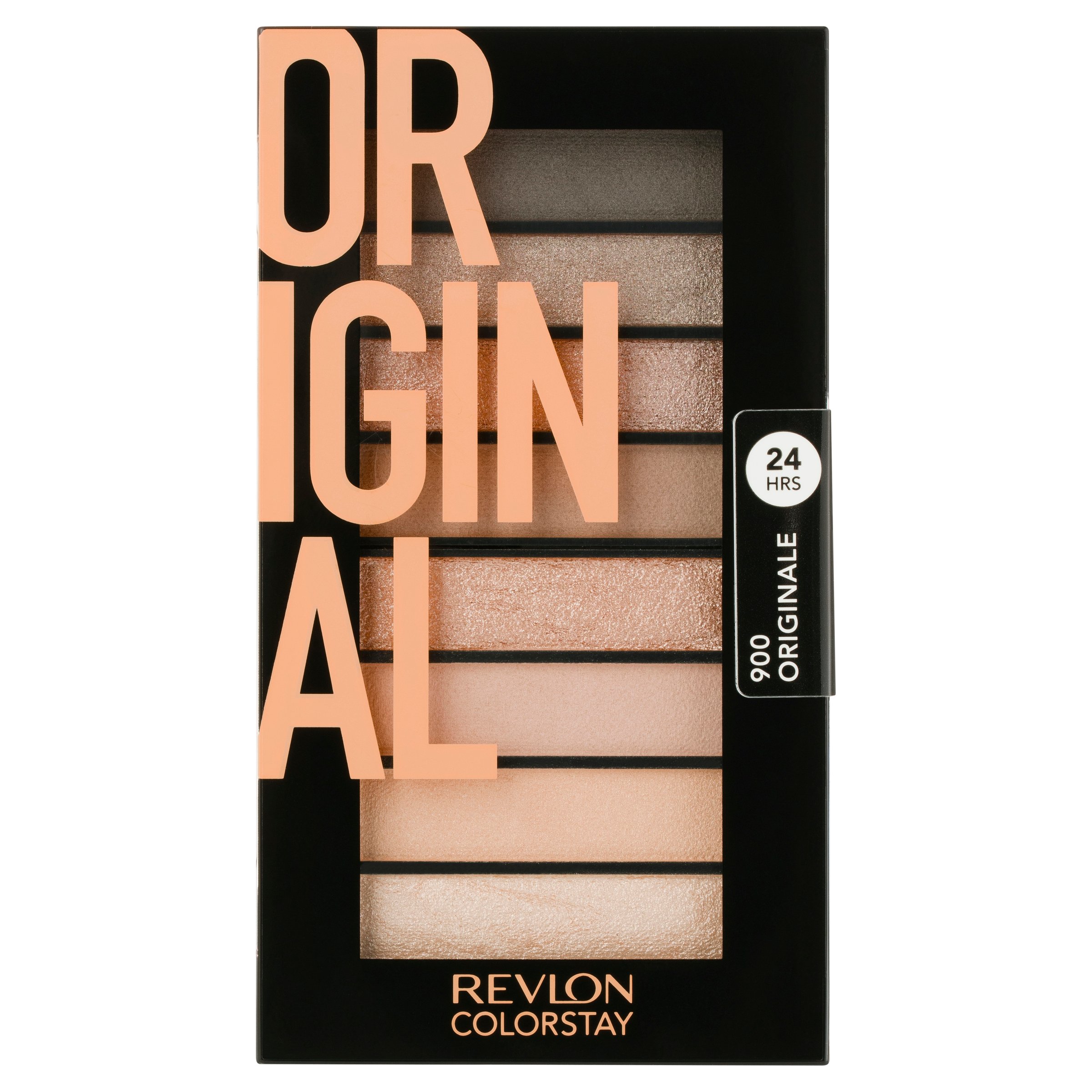 Revlon ColorStay Looks Book Eyeshadow Palette Original 3.4g - Image 3