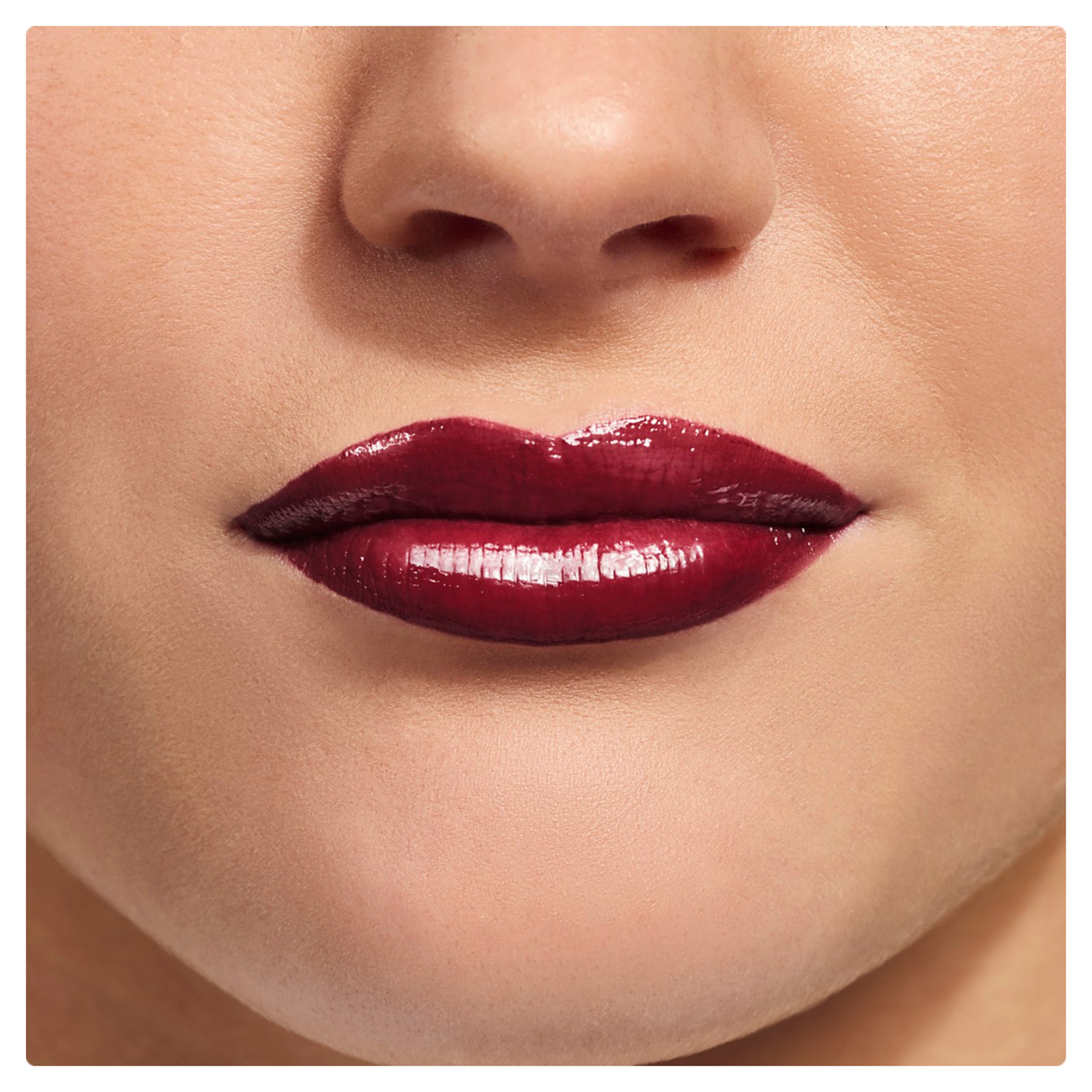 Rimmel Thrill Seeker Lip Latex Majesty 450 - 6ml - Image 5