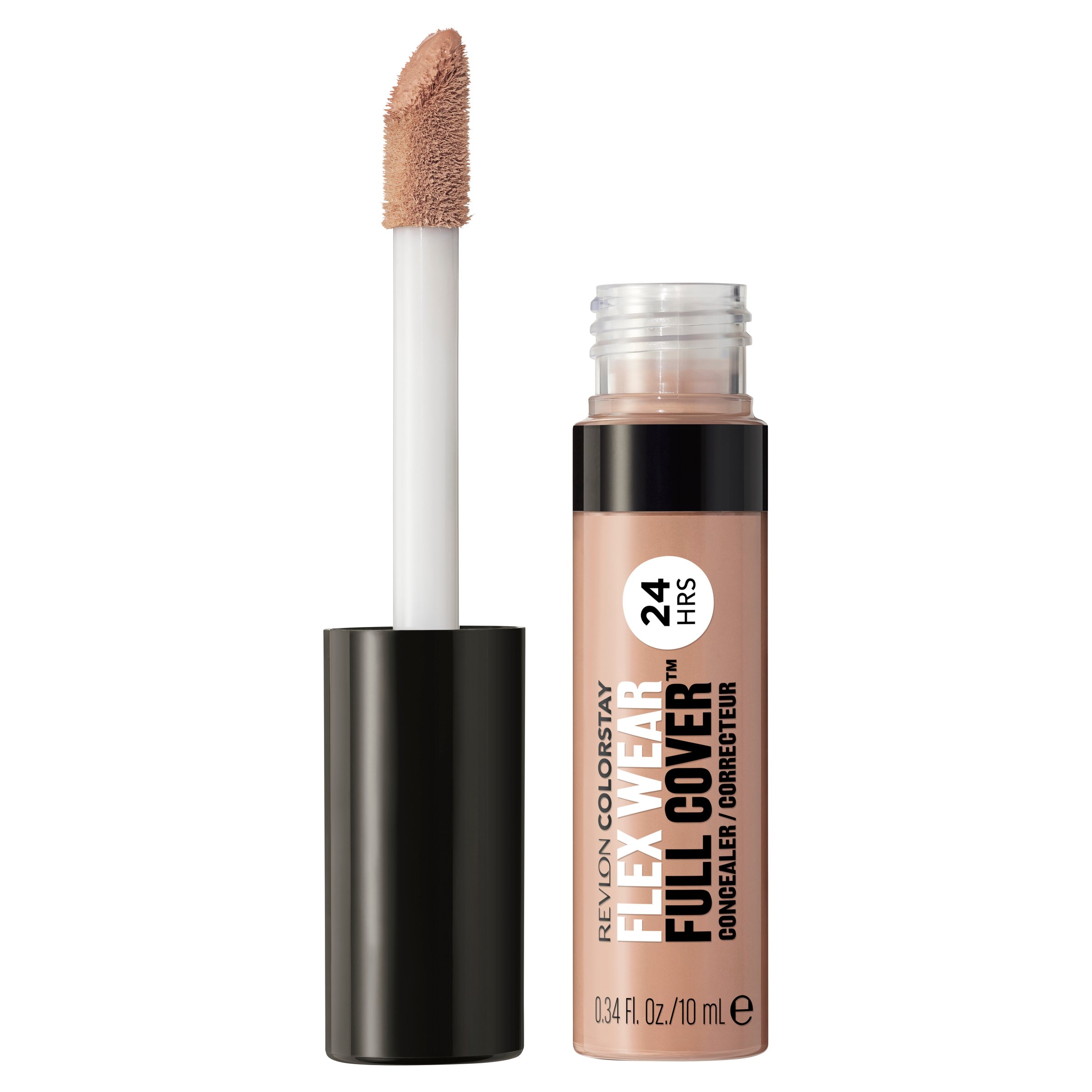 Revlon Colorstay Flexwear Full Cover Concealer Latte 1 each - Image 2