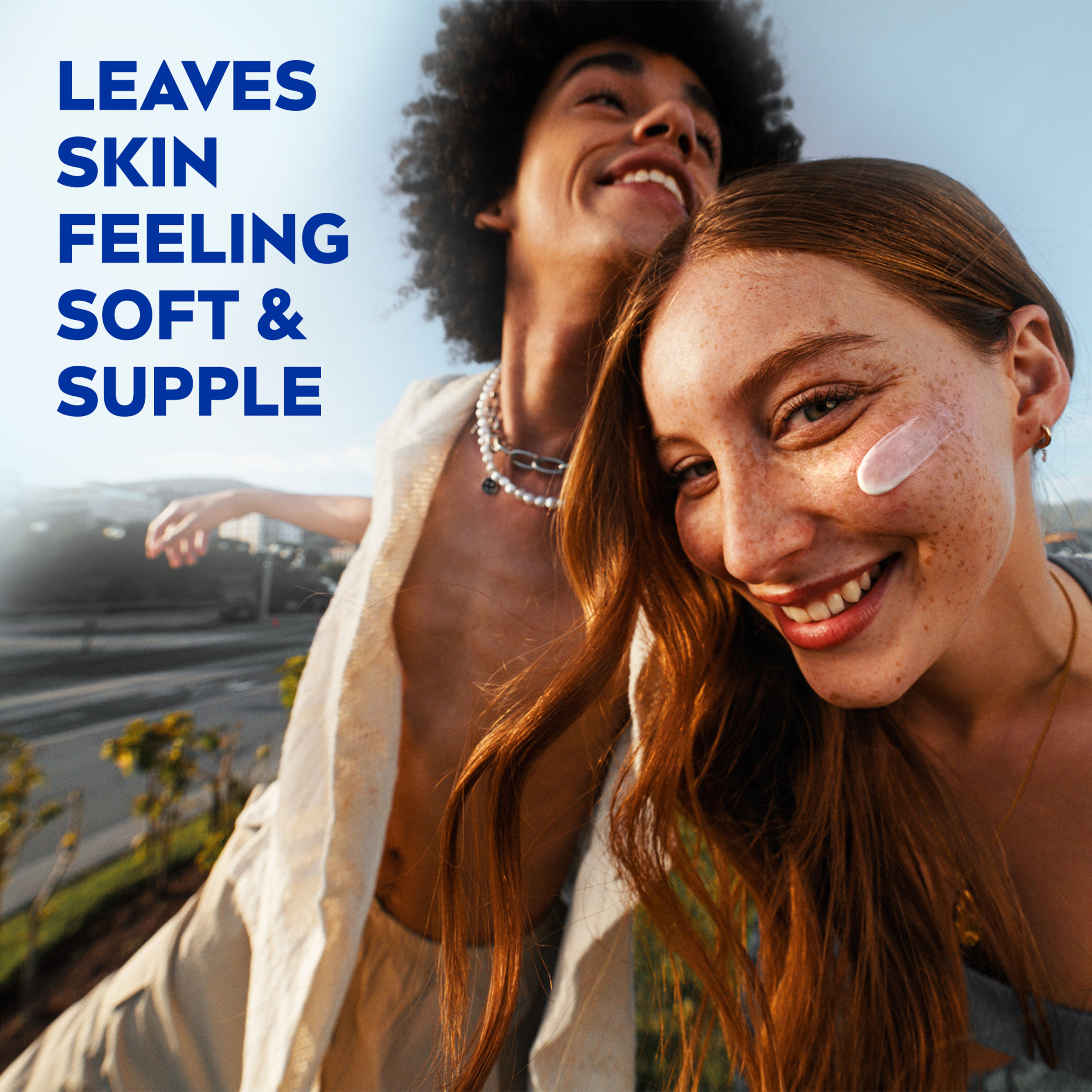 Nivea Soft Creme Jar 200ml - Image 11