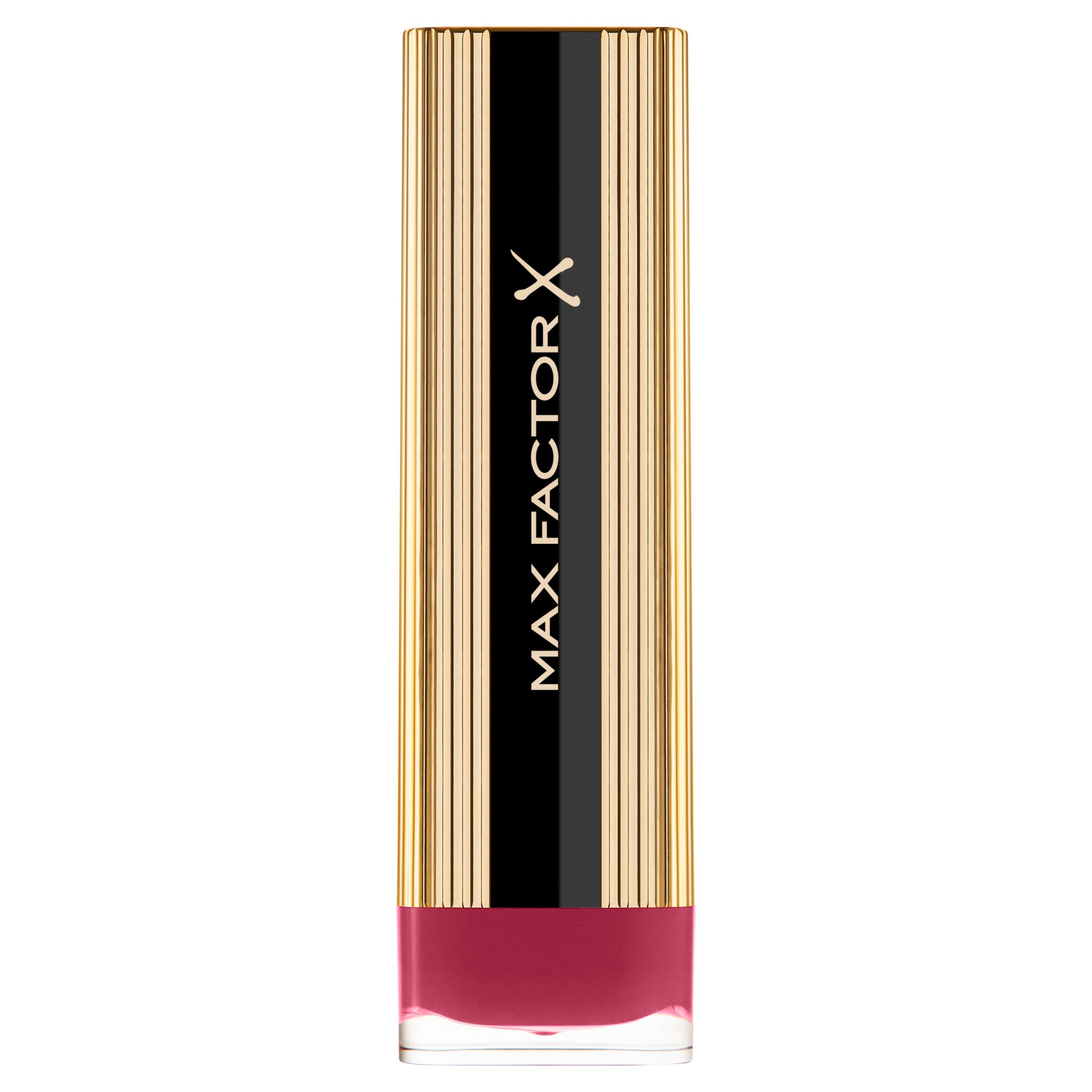 Max Factor Colour Elixir Moisture Lipstick 100 Firefly 1 each - Image 3