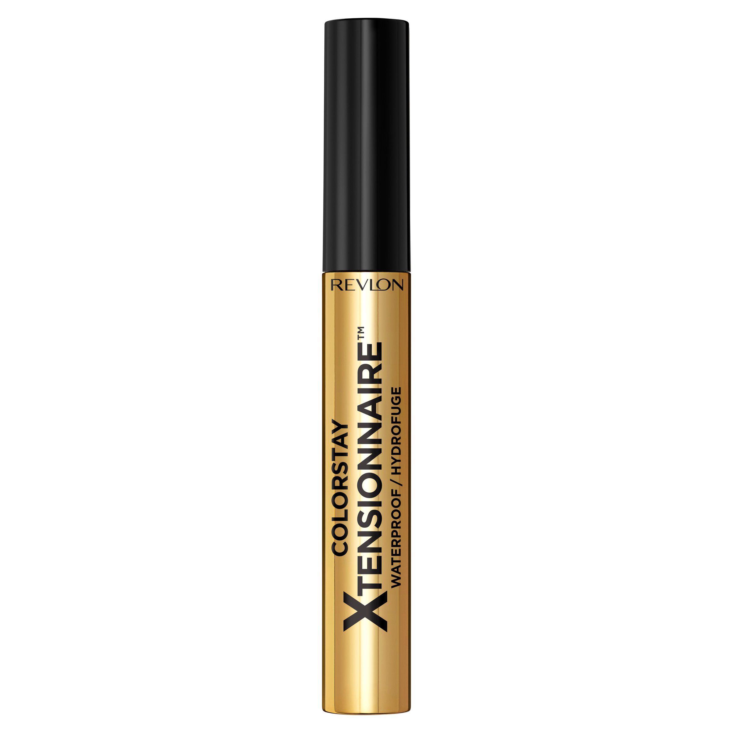 Revlon Colorstay Xtensionnaire Mascara WP - Black 1 each - Image 2